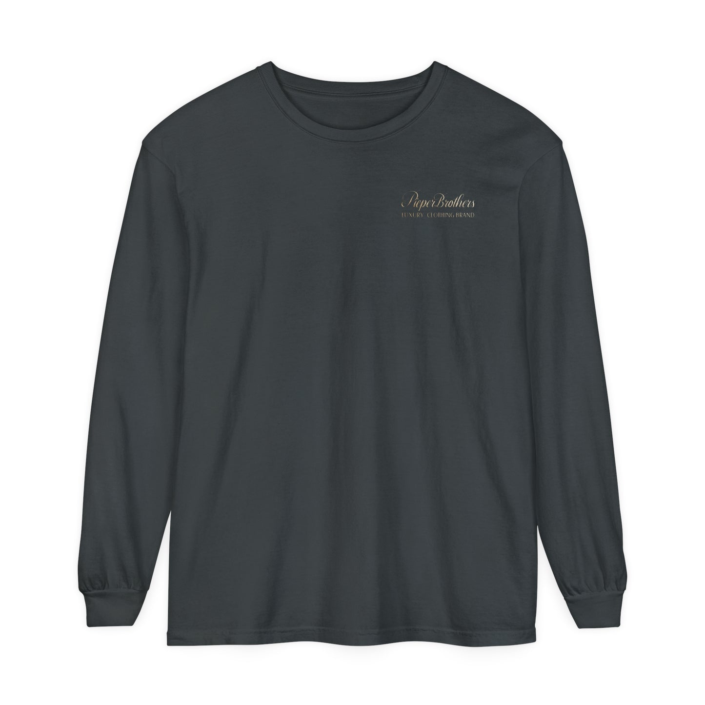 PIEPERBROTHERS Luxury Long Sleeve