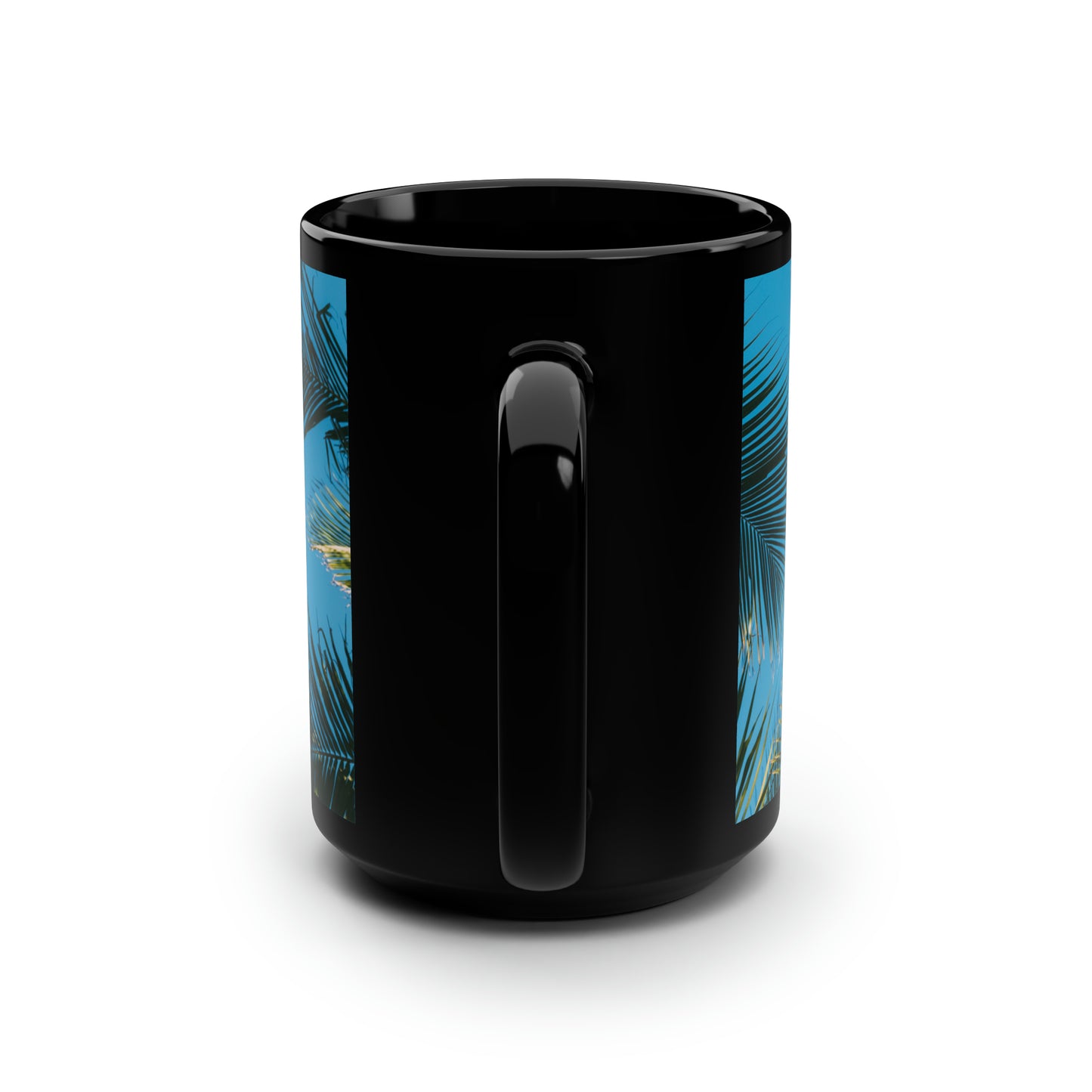 Black Mug, 15oz JetSetJunkiesFam Mug