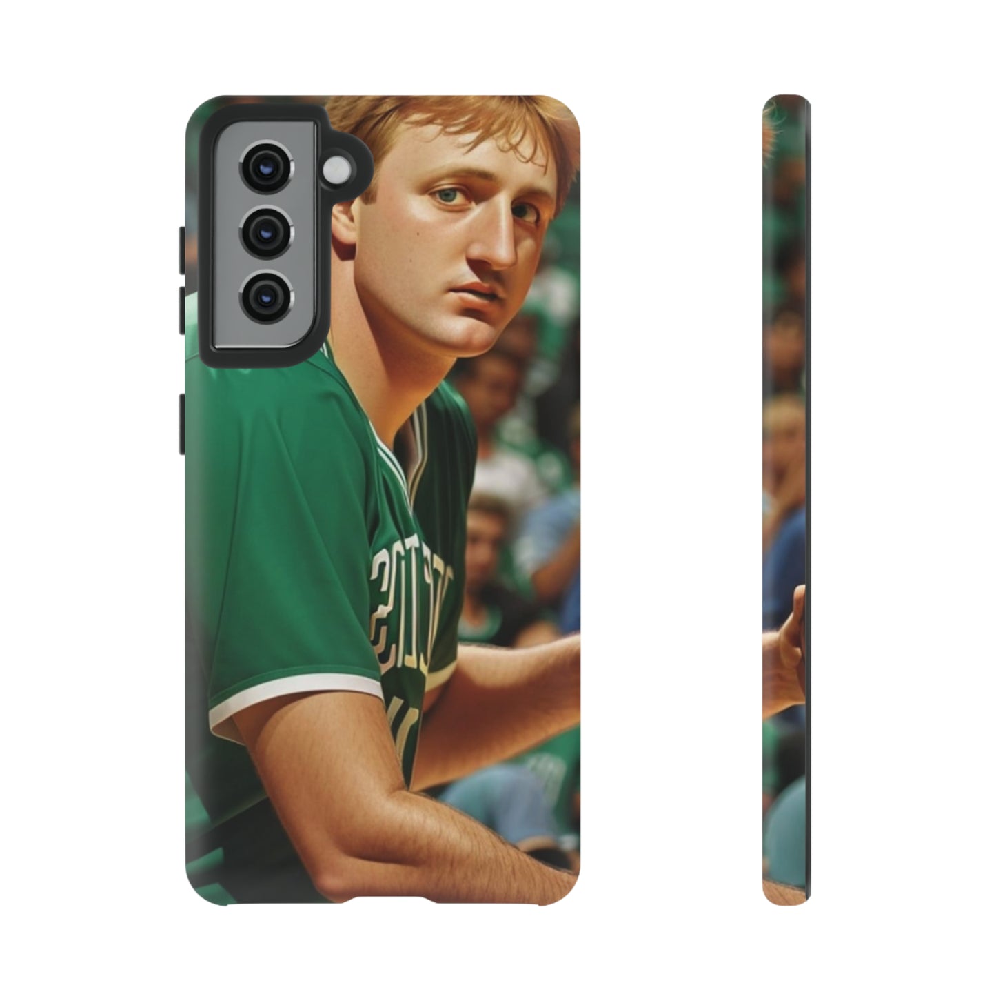 Tough Cases LARRY LEDGEND CELL PHONE CASE