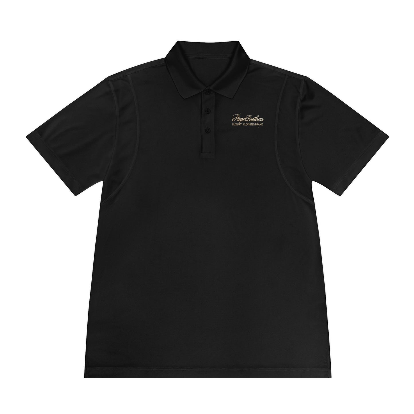 PIEPERBROTHERS Luxury Sports Polo