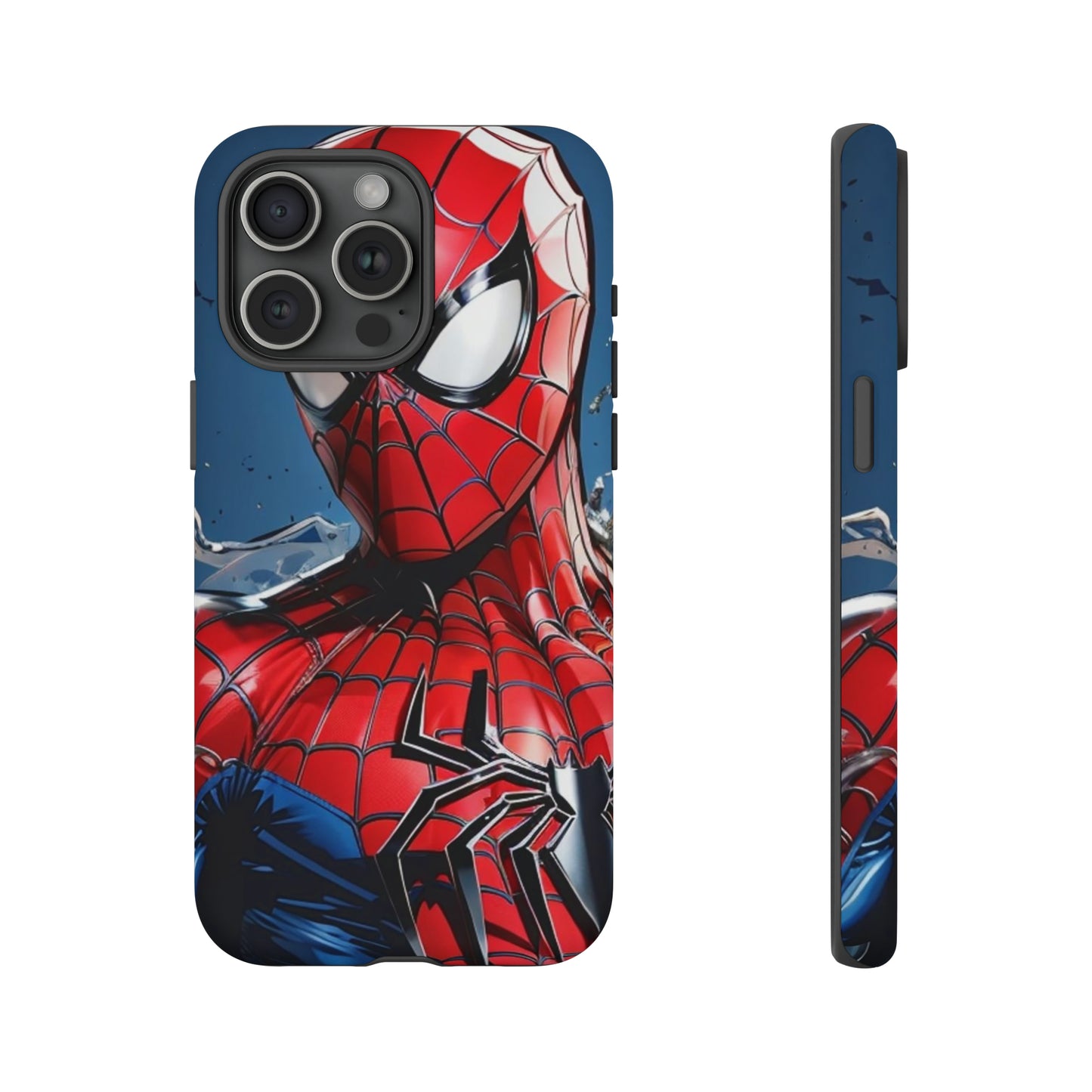 Tough Cases Spidey Phone Case