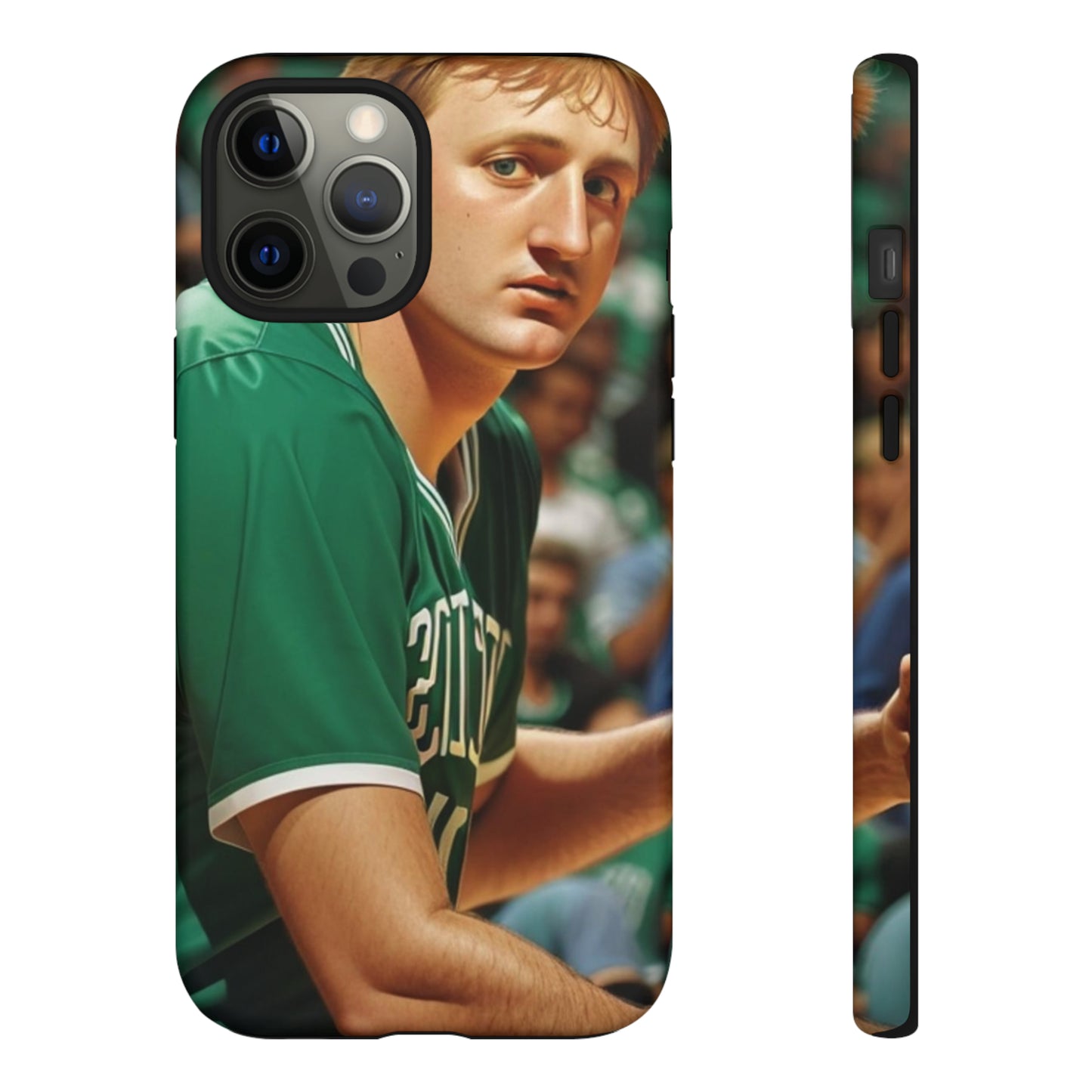 Tough Cases LARRY LEDGEND CELL PHONE CASE