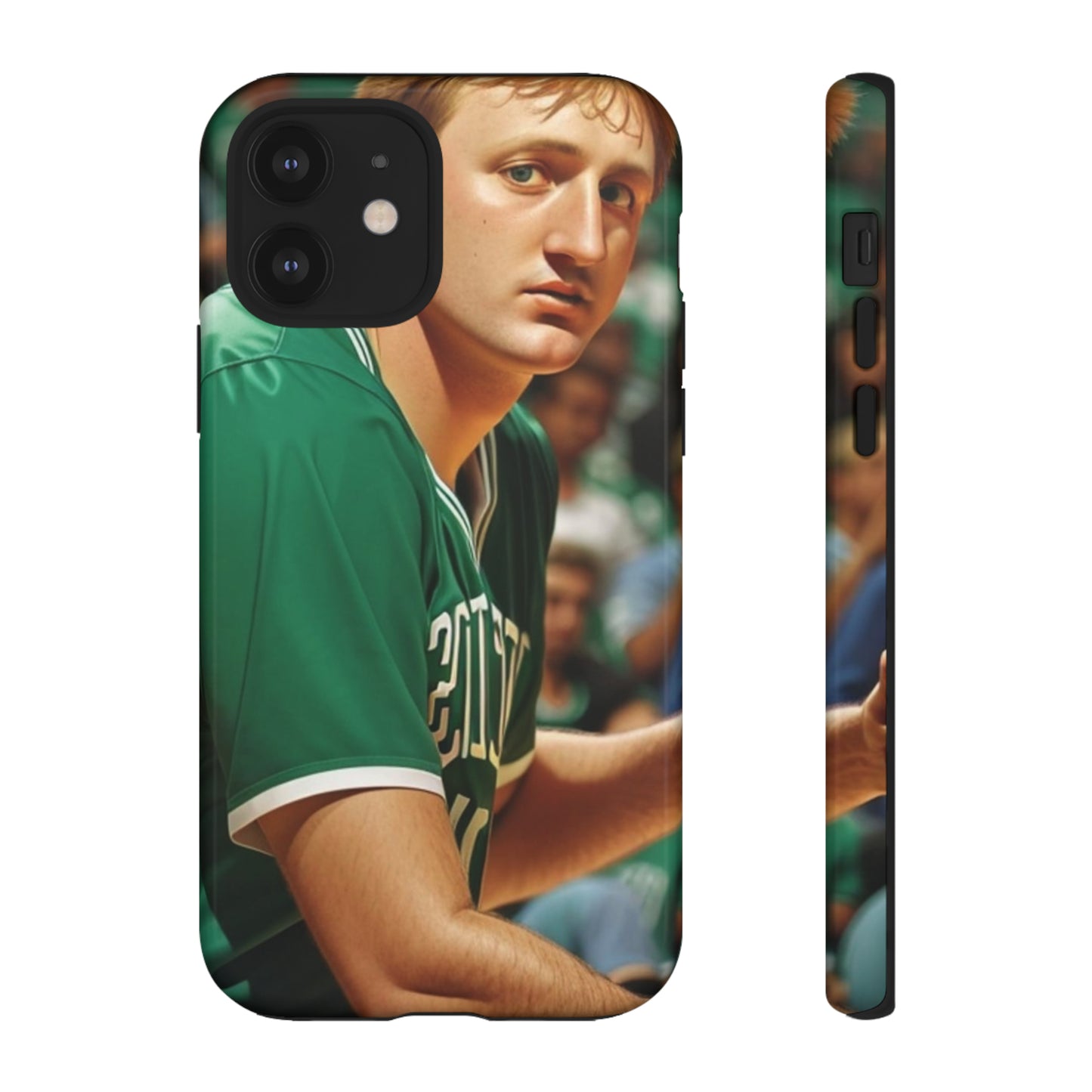 Tough Cases LARRY LEDGEND CELL PHONE CASE