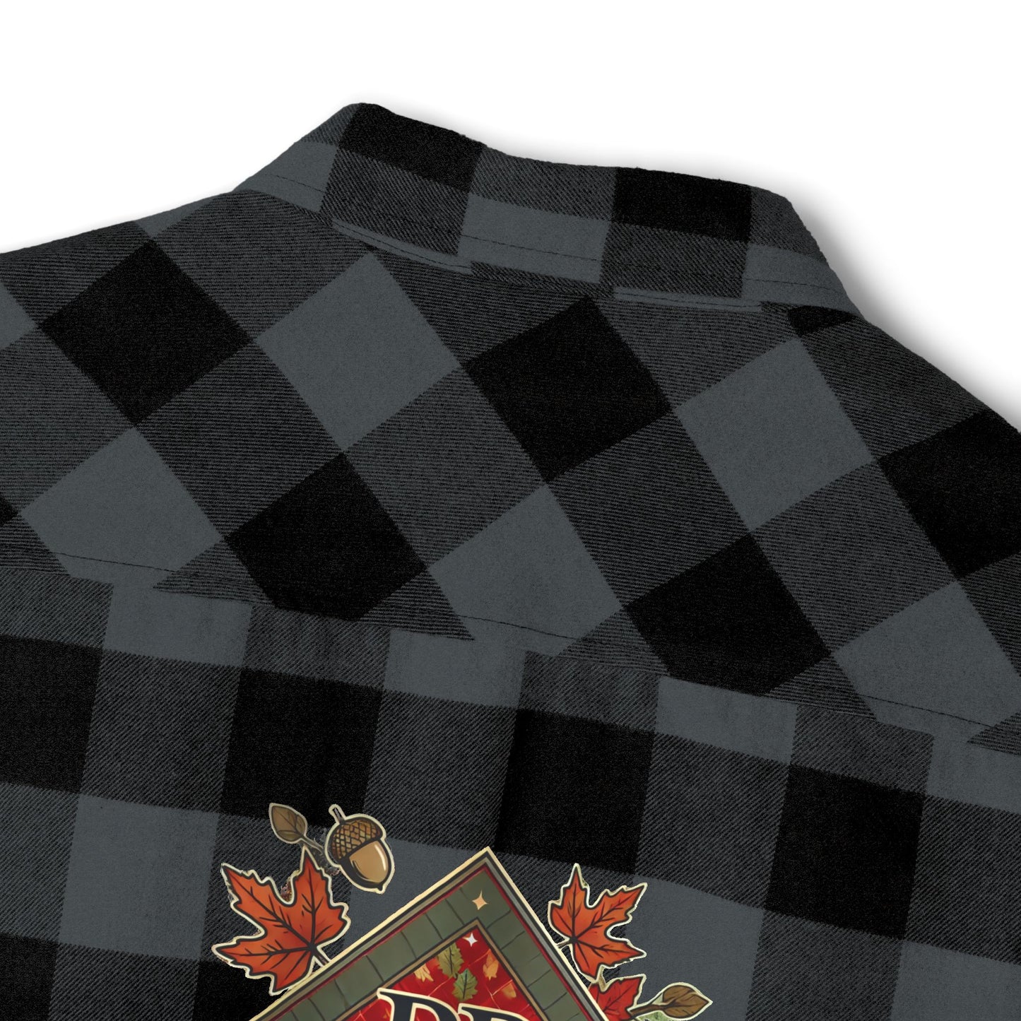 PIEPER BROTHERS Autumn Luxe Flannel