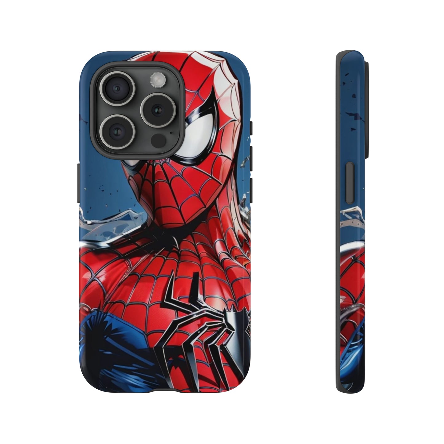 Tough Cases Spidey Phone Case