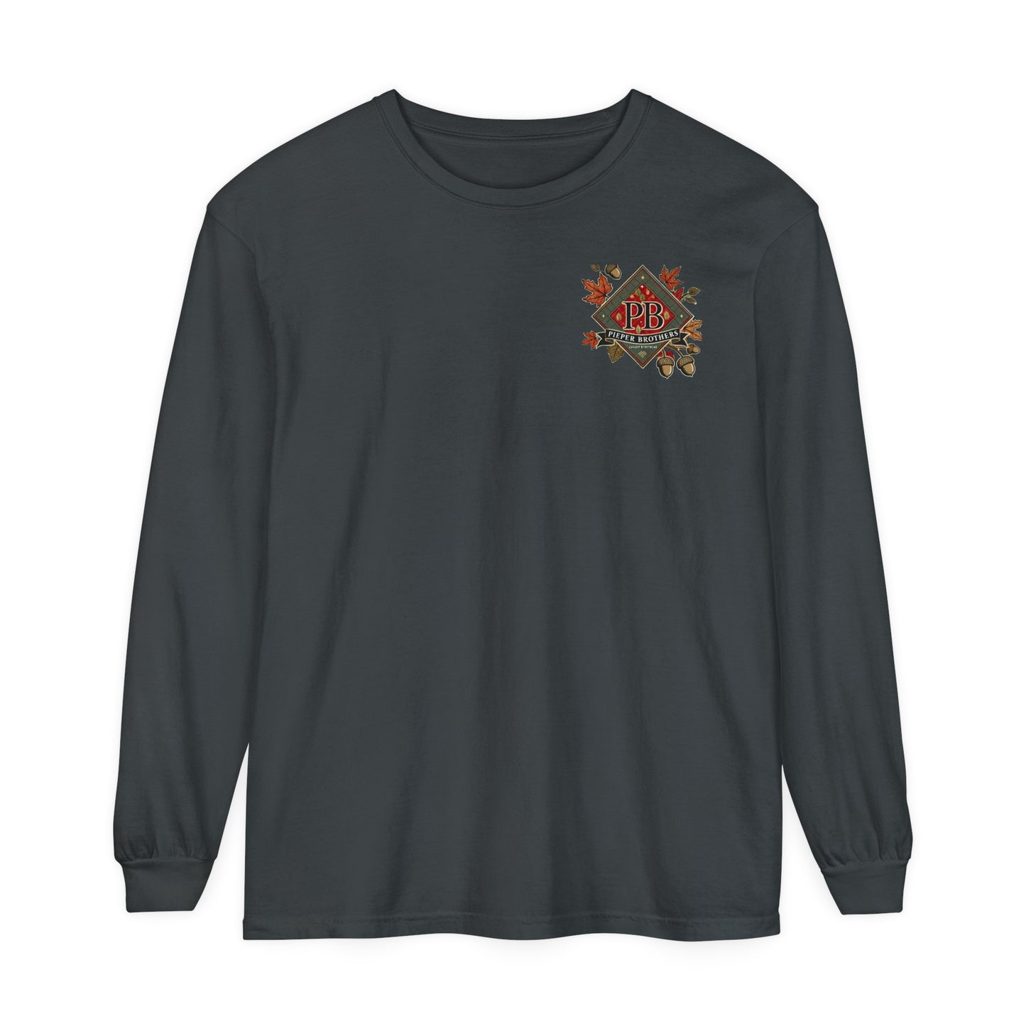 PIEPERBROTHERS FALL COLLECTION LONG SLEEVE