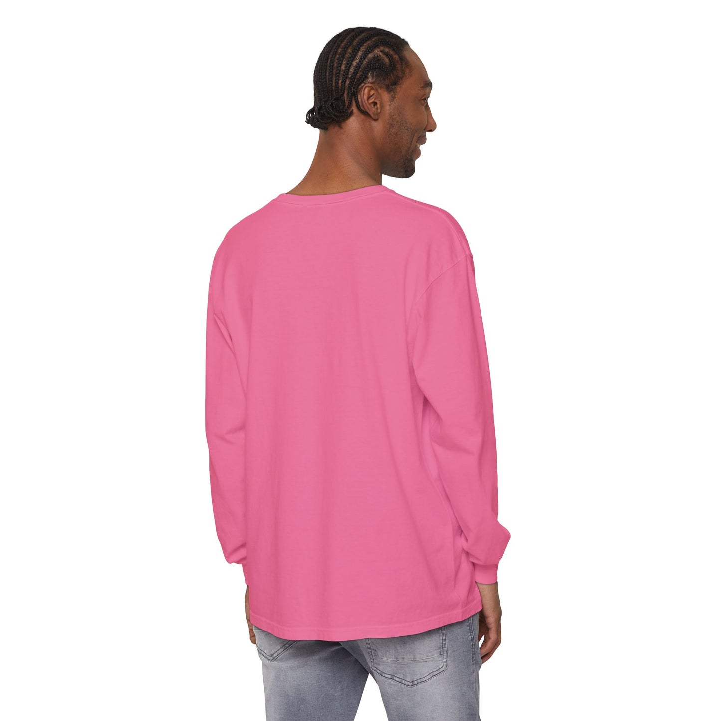 PIEPER BROTHERS Winter Luxe Long Sleeve Shirt