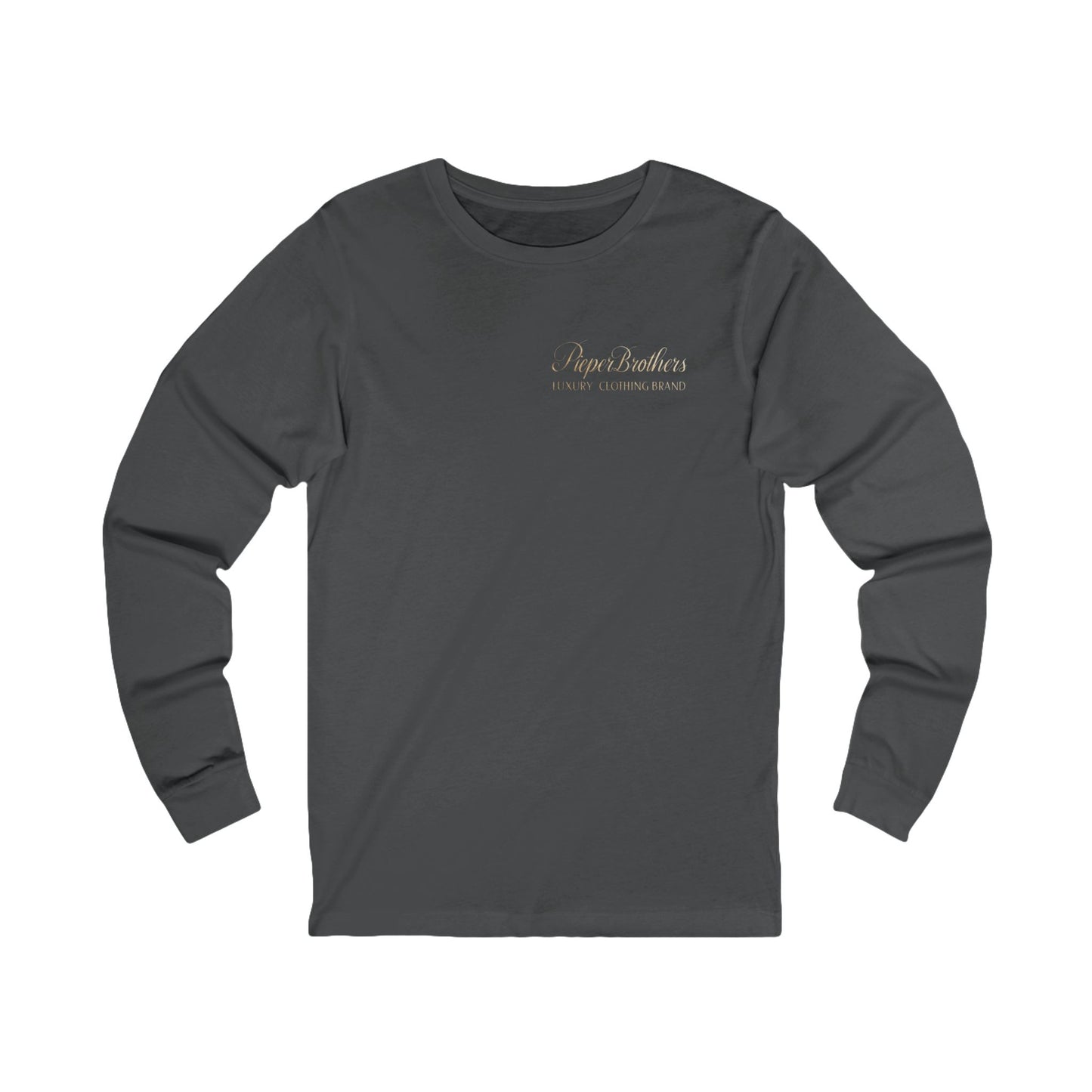 PIEPERBROTHERS Luxury Long Sleeve