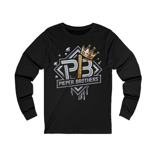 PB LONG SLEEVE