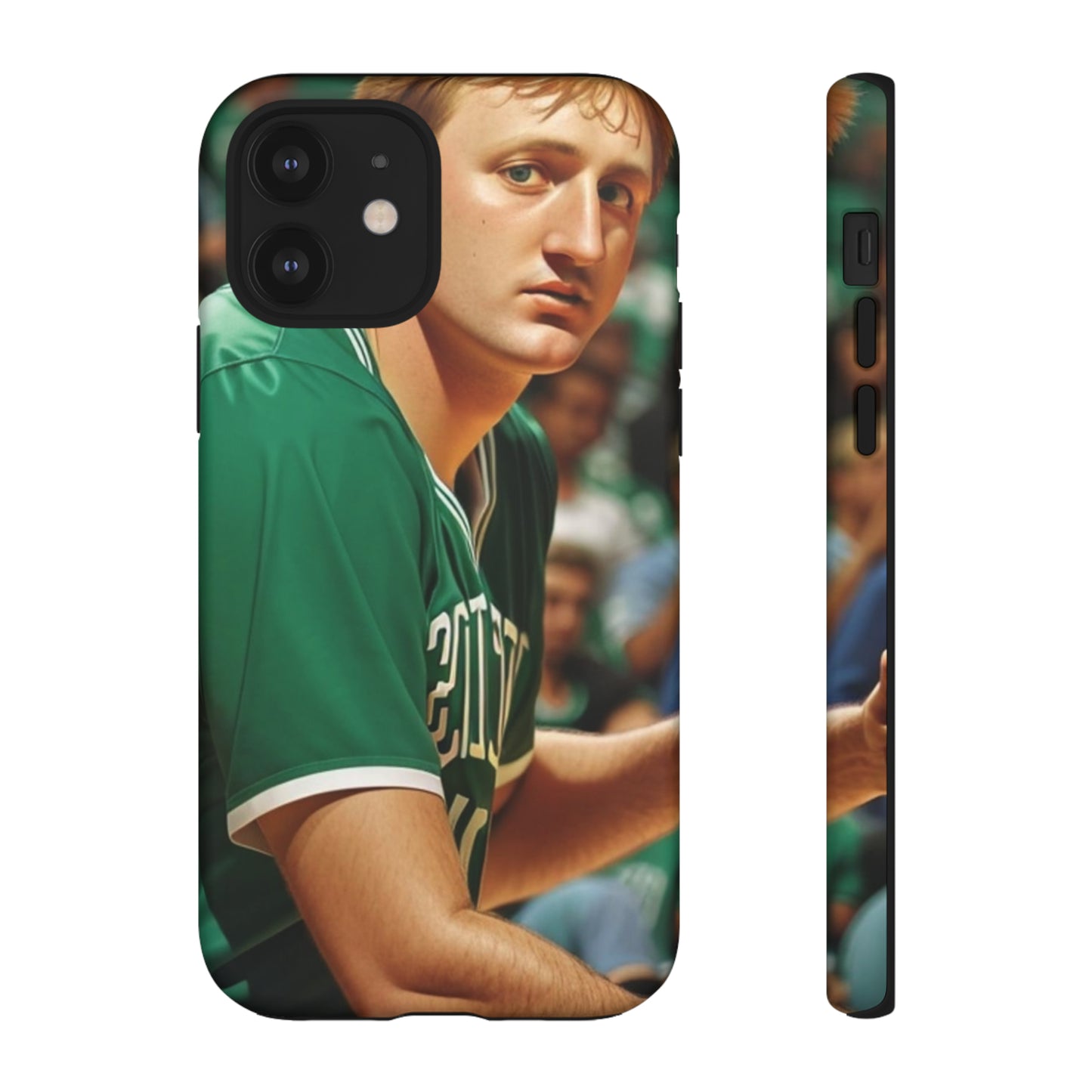 Tough Cases LARRY LEDGEND CELL PHONE CASE