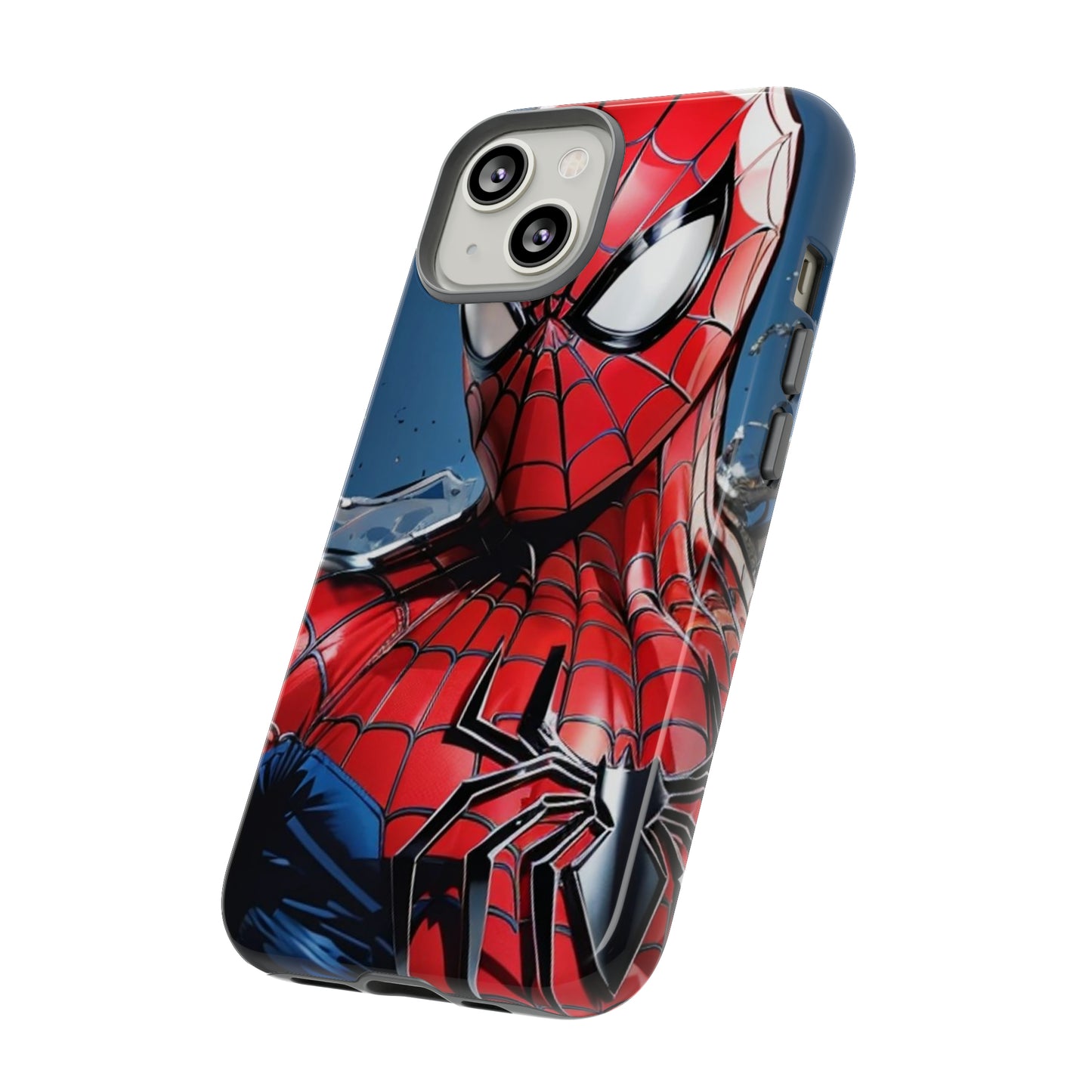 Tough Cases Spidey Phone Case