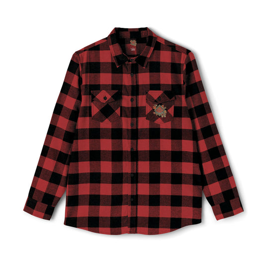 PIEPER BROTHERS Autumn Luxe Flannel