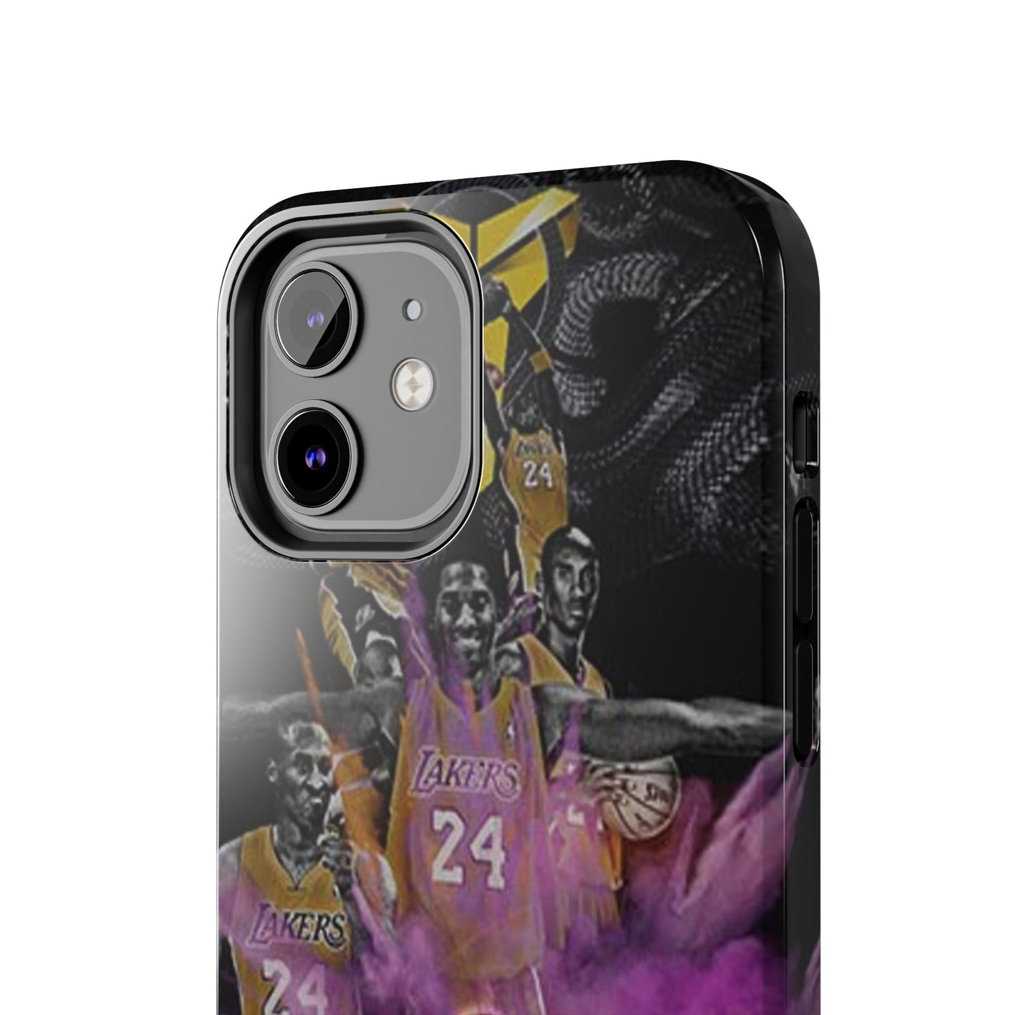 Kobe Legacy Tribute Tough Phone Case