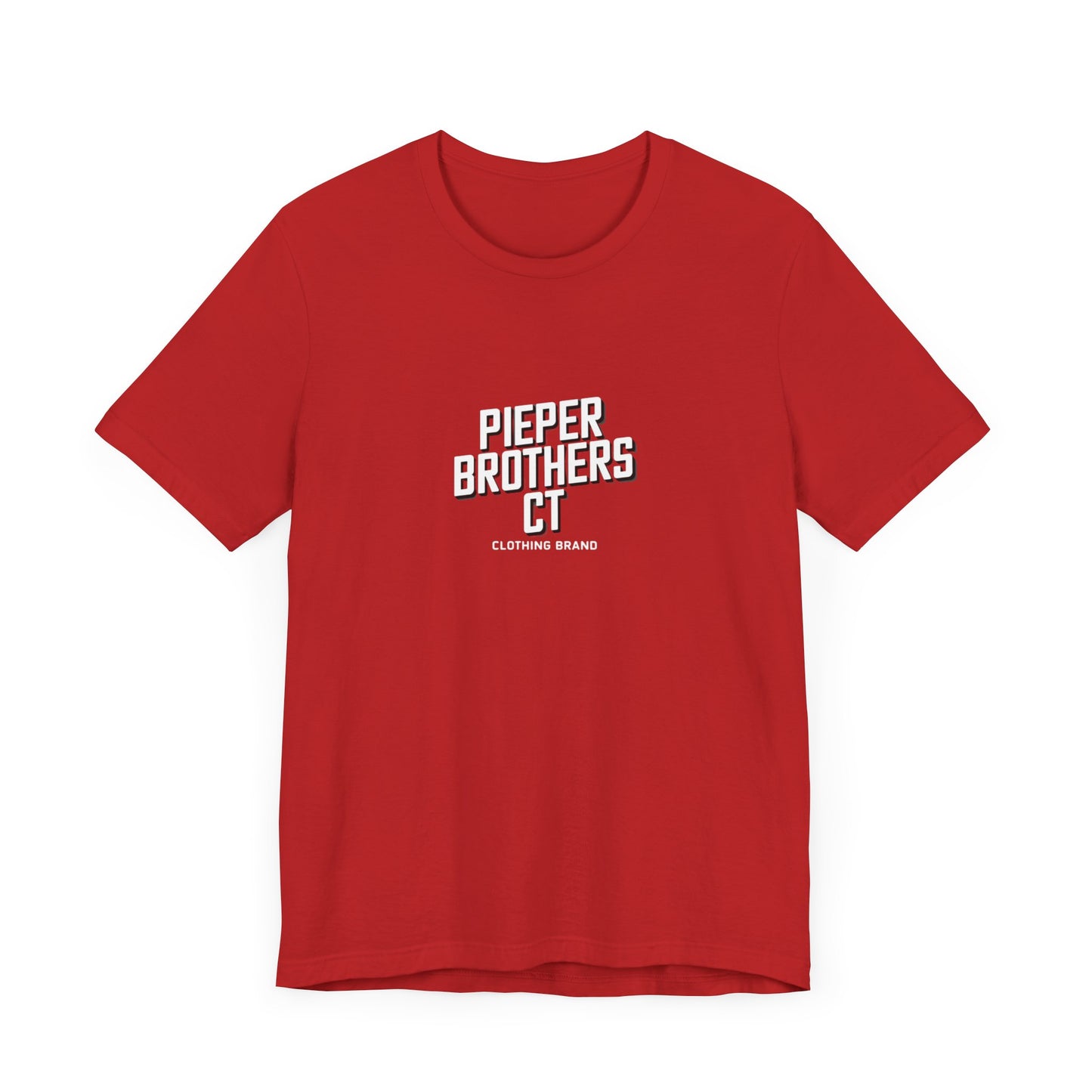 PIEPERBROTHERS CT CLOTHING BRAND