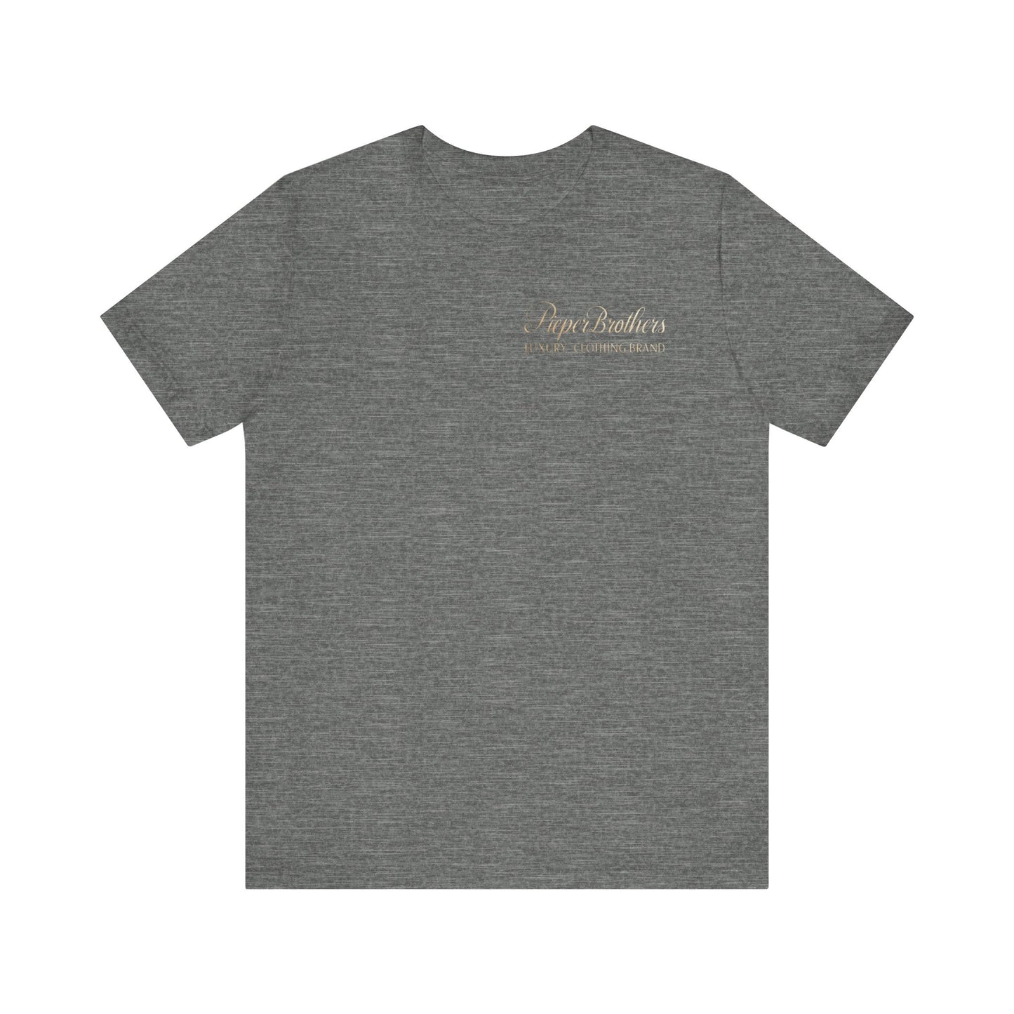 PIEPERBROTHERS Luxury T-Shirt