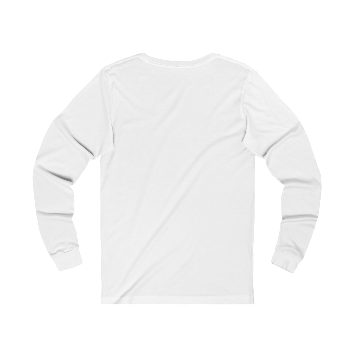 PB LONG SLEEVE