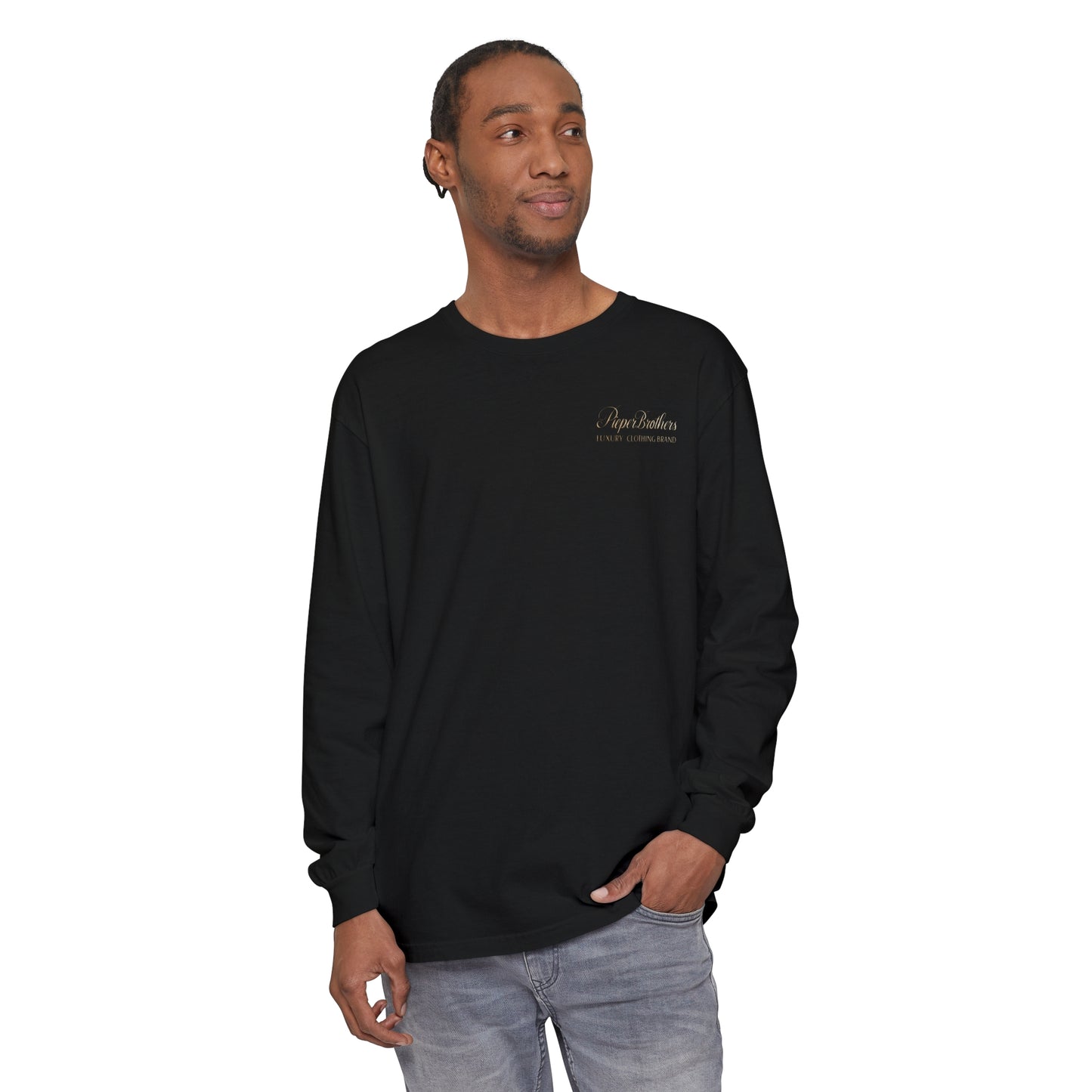 PIEPERBROTHERS Luxury Long Sleeve