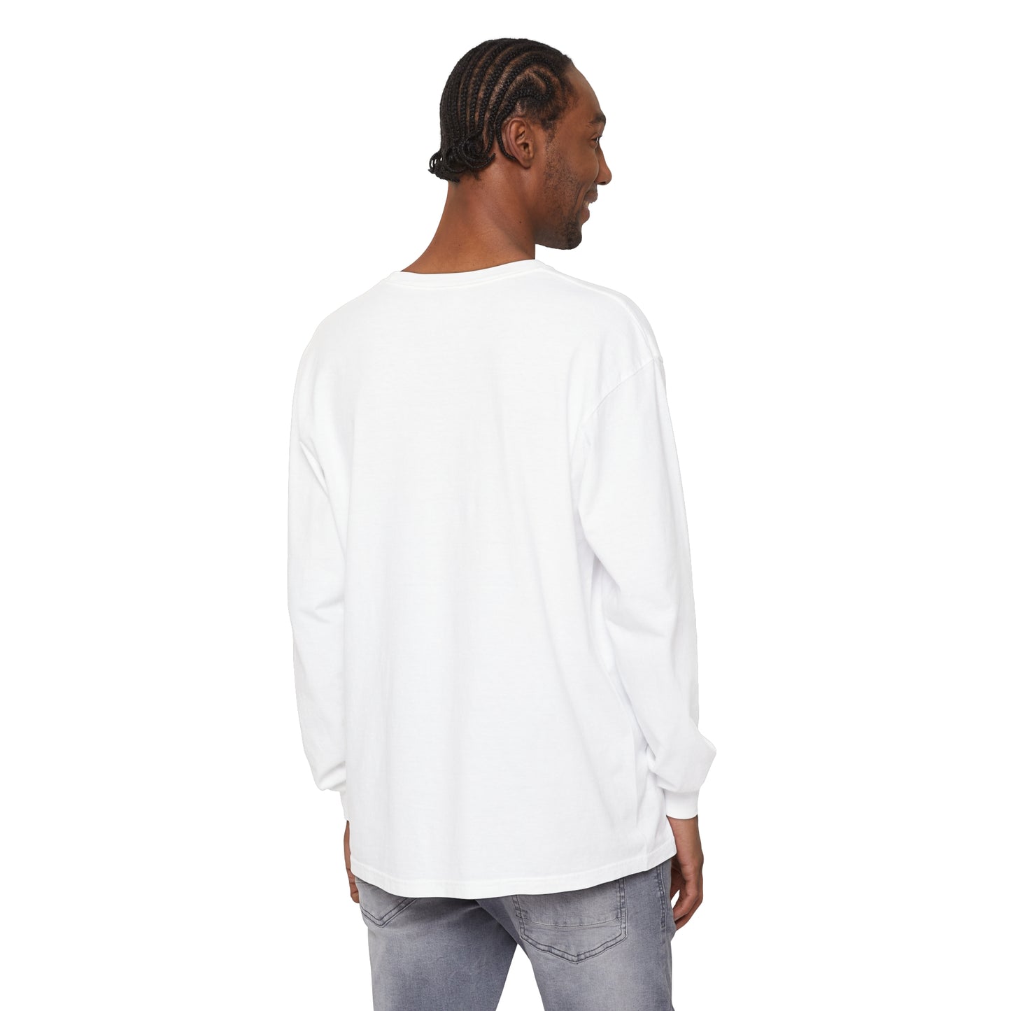 PIEPERBROTHERS Luxury Long Sleeve