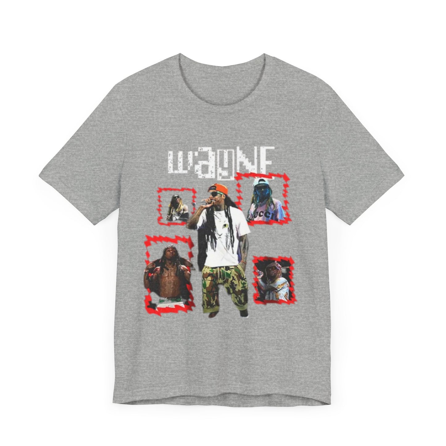 Lw Tribute Tee