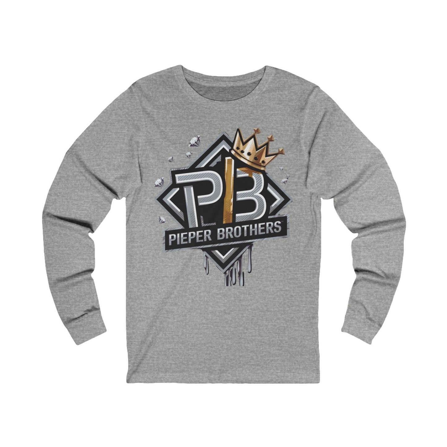 PB LONG SLEEVE