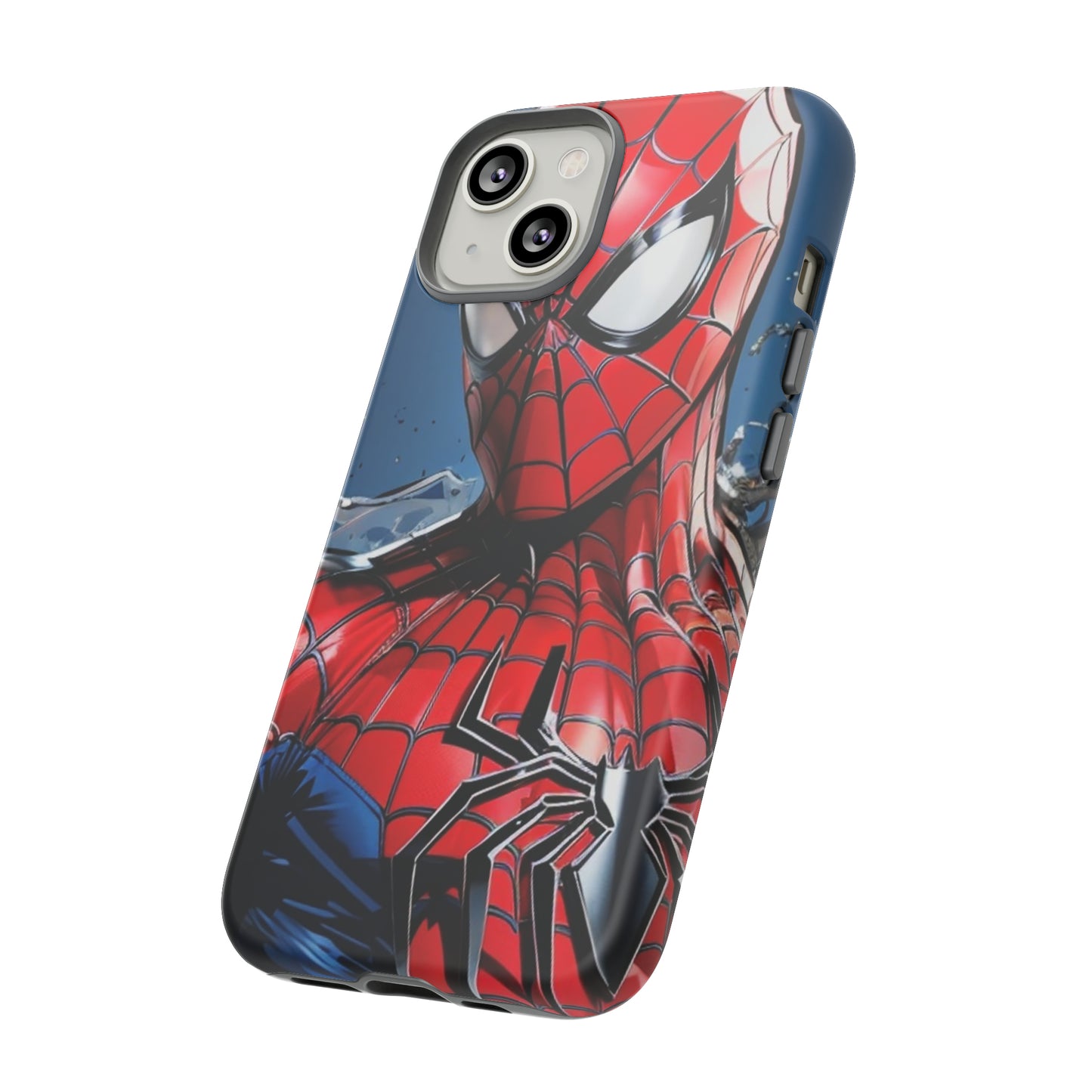 Tough Cases Spidey Phone Case