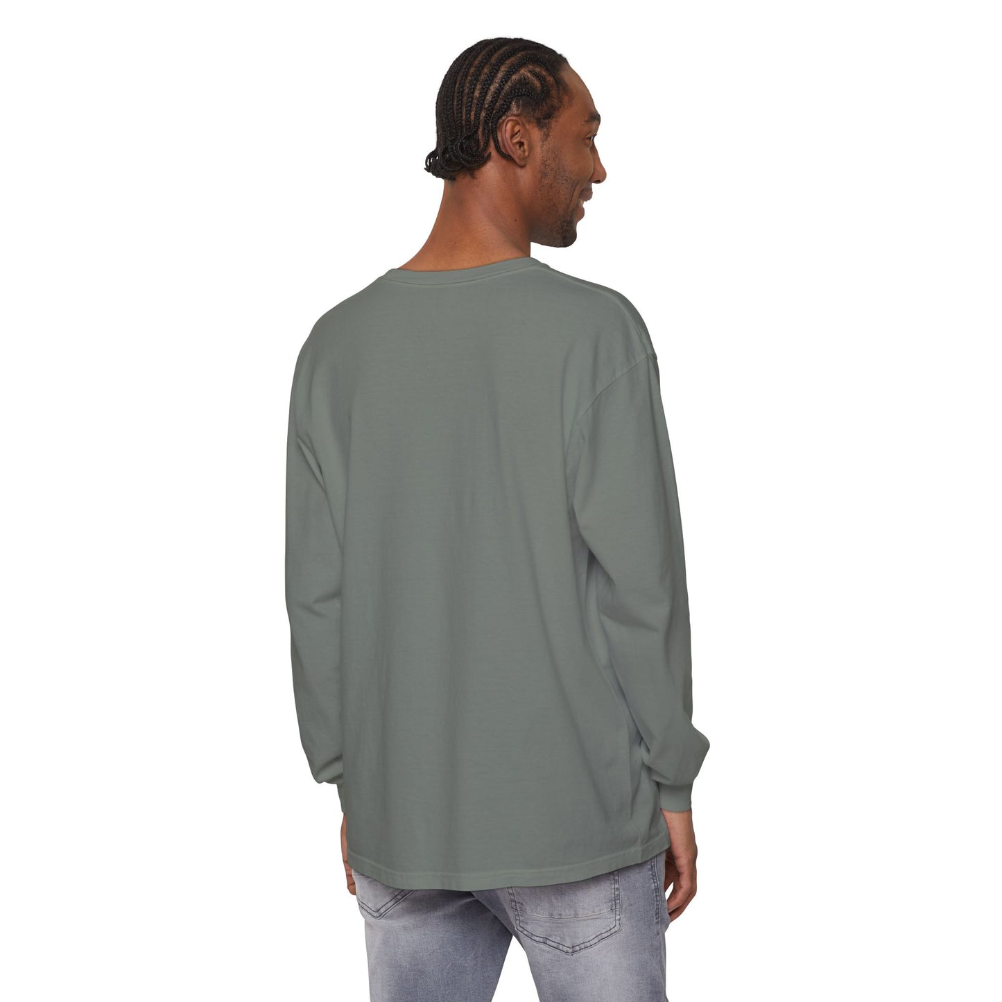 PIEPER BROTHERS Winter Luxe Long Sleeve Shirt