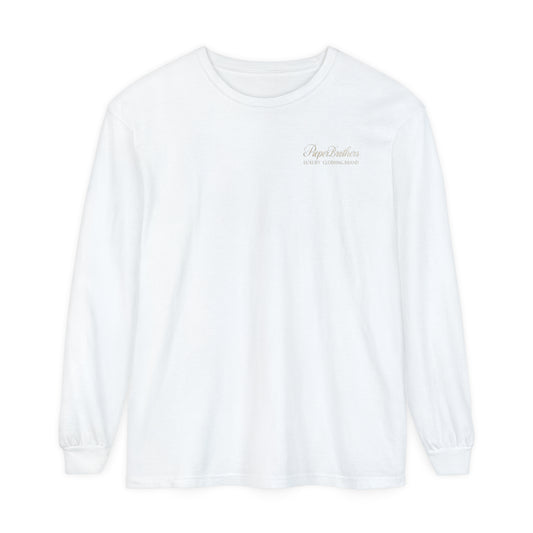 PIEPERBROTHERS Luxury Long Sleeve