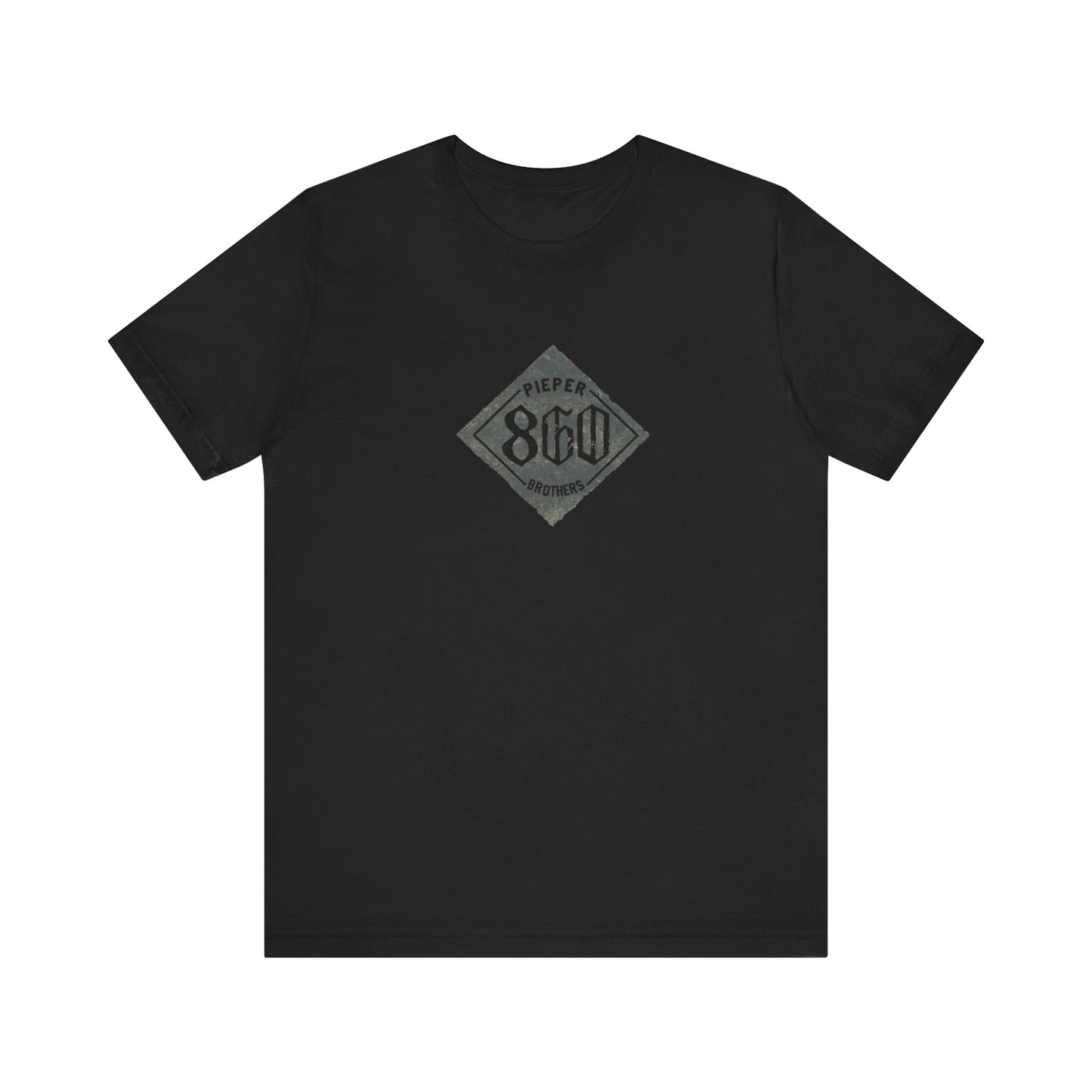 PIEPERBROTHERS 860 (Clothing Brand) Shirt