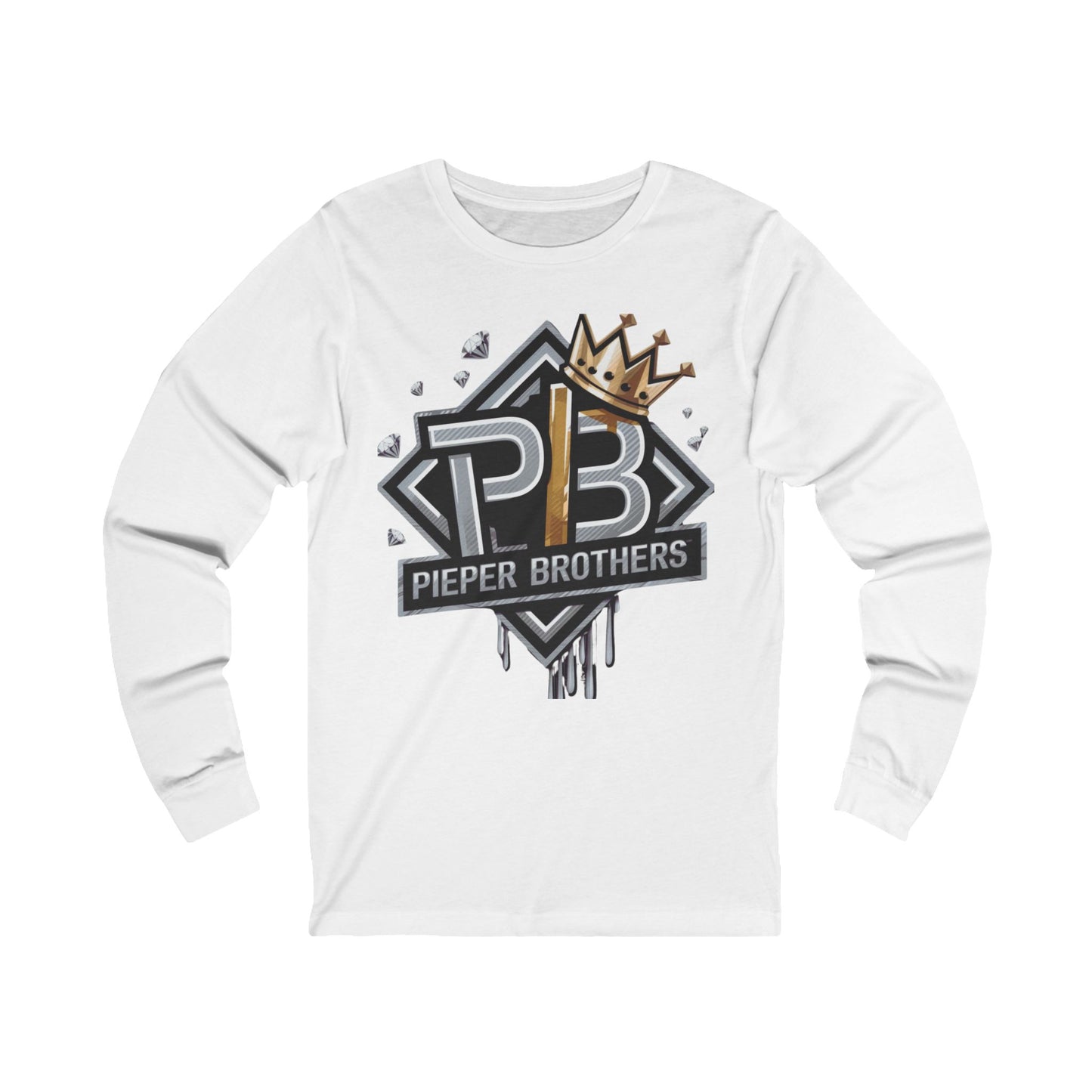 PB LONG SLEEVE