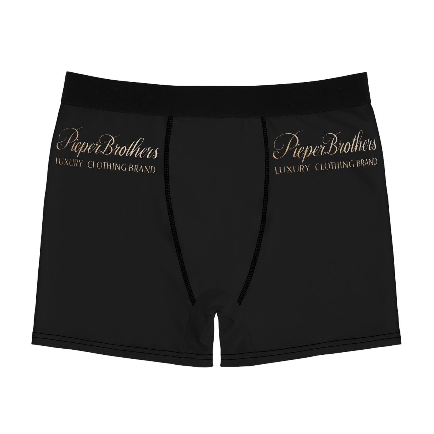 PIEPERBROTHERS luxury Boxer Briefs