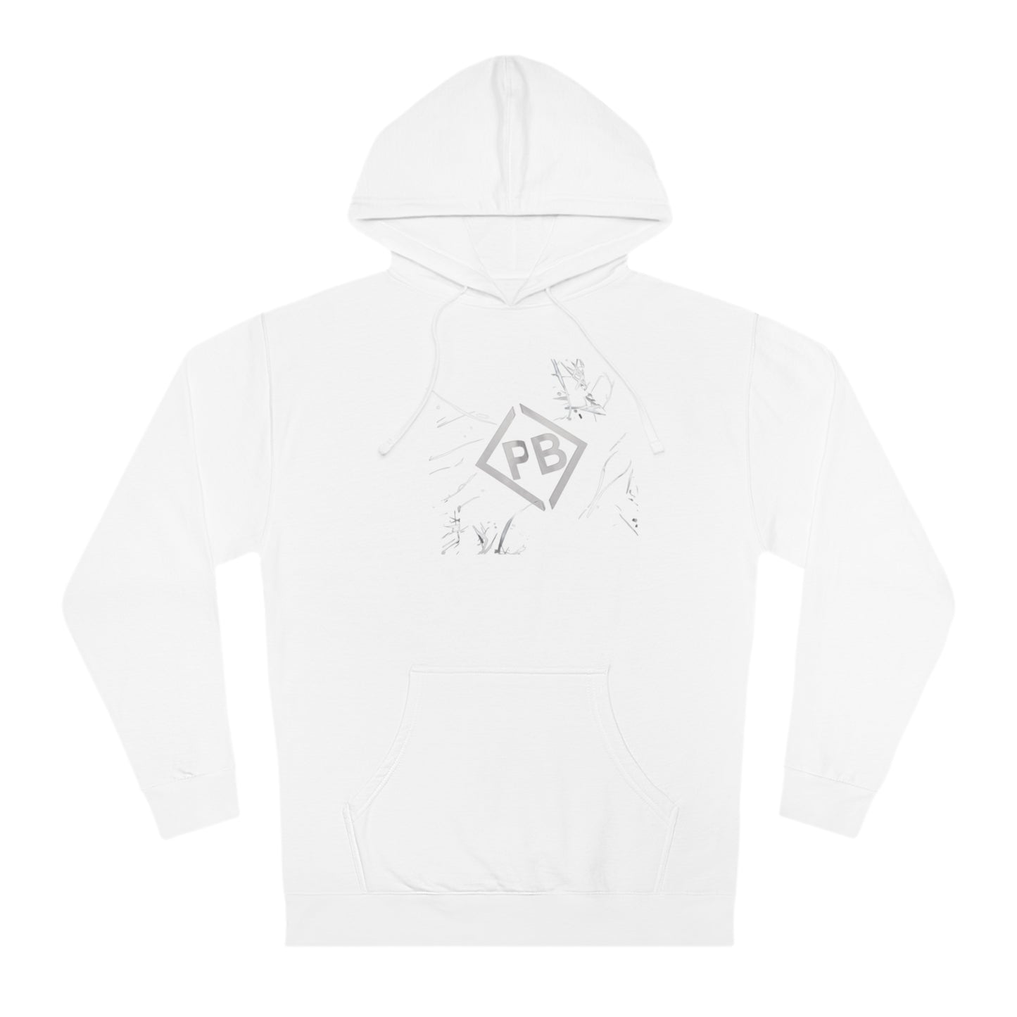 PIEPERBROTHERS SPLASH HOODIE