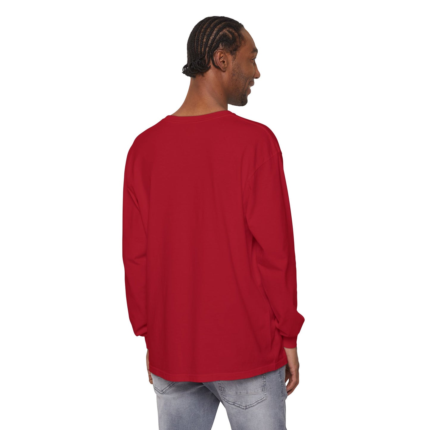 PIEPER BROTHERS Winter Luxe Long Sleeve Shirt