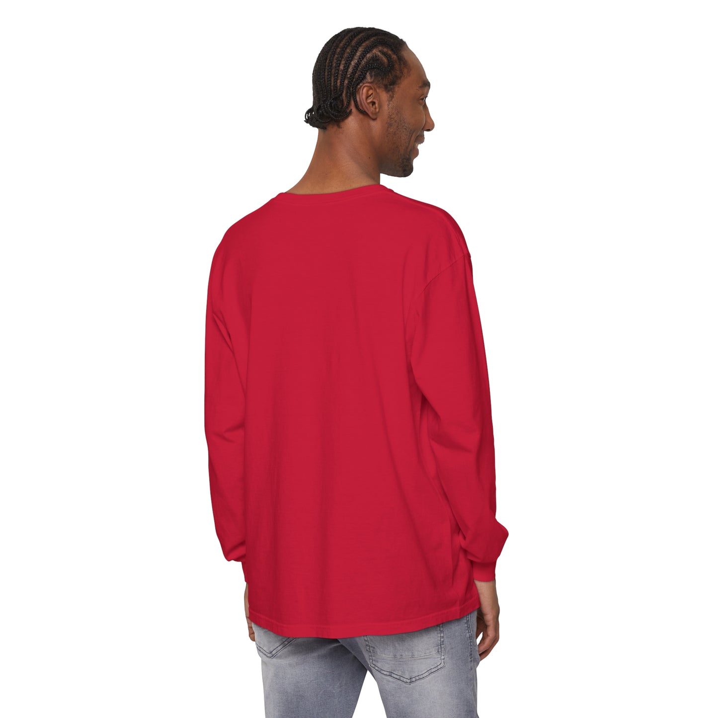 PIEPERBROTHERS FALL COLLECTION LONG SLEEVE