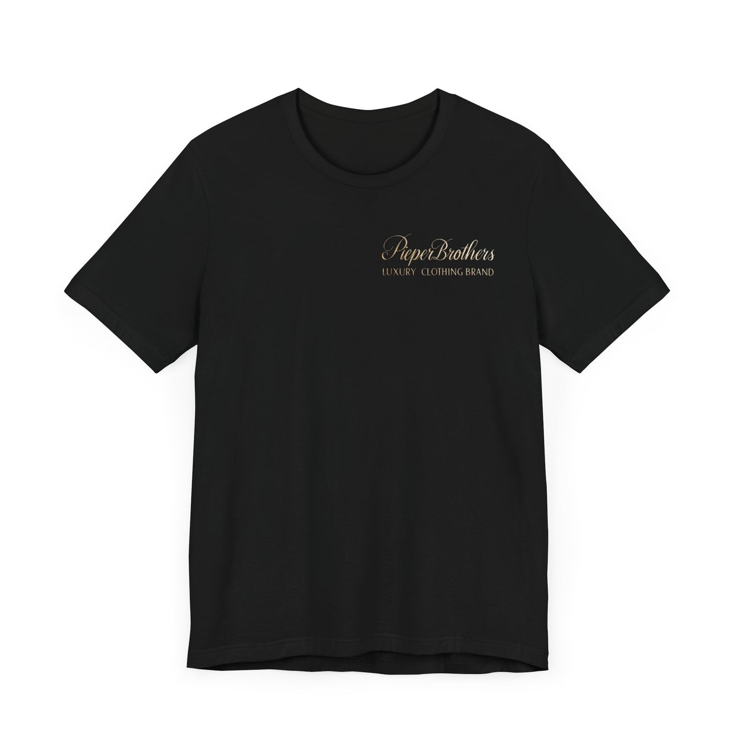 PIEPERBROTHERS Luxury T-Shirt