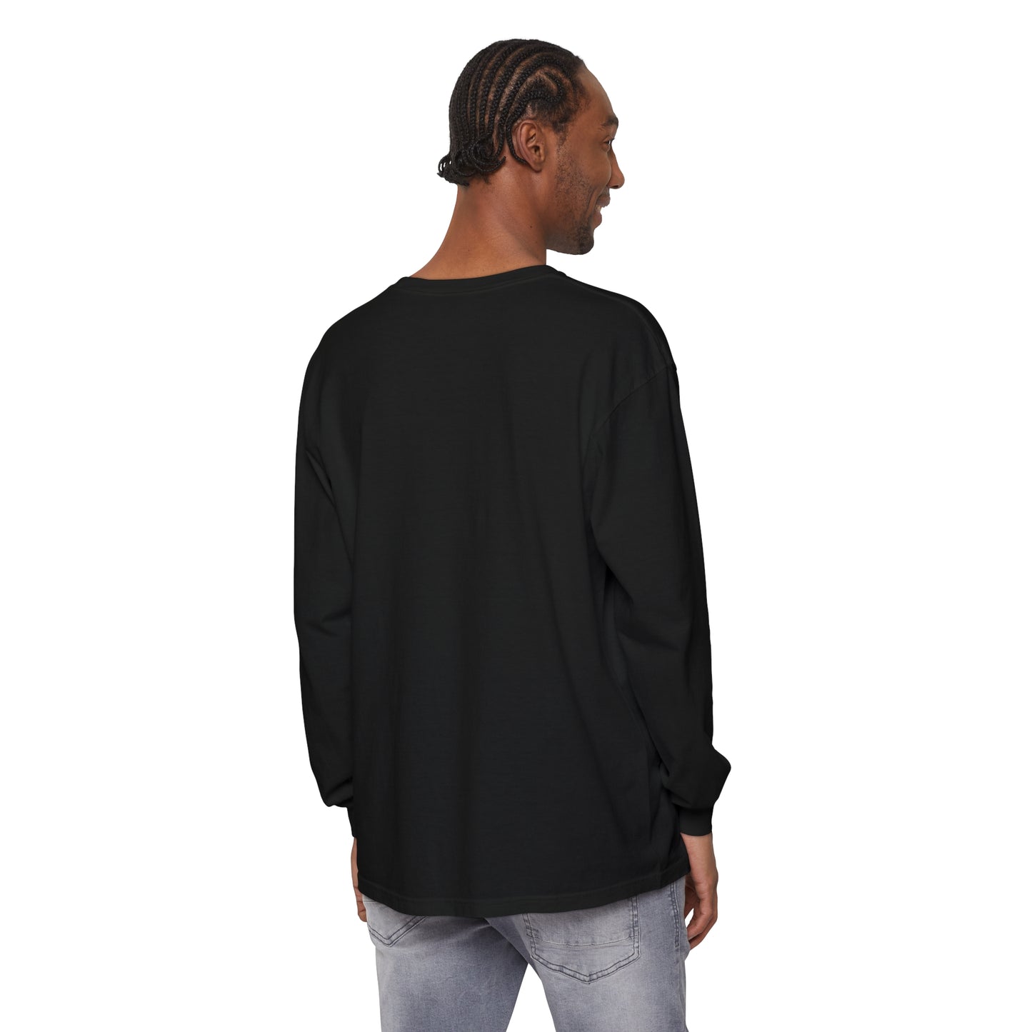 PIEPERBROTHERS Luxury Long Sleeve