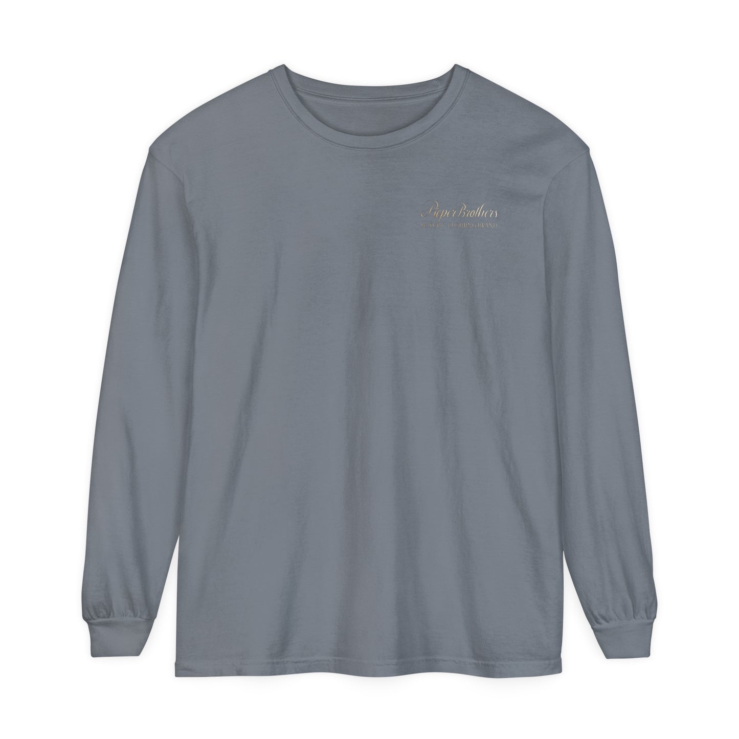 PIEPERBROTHERS Luxury Long Sleeve