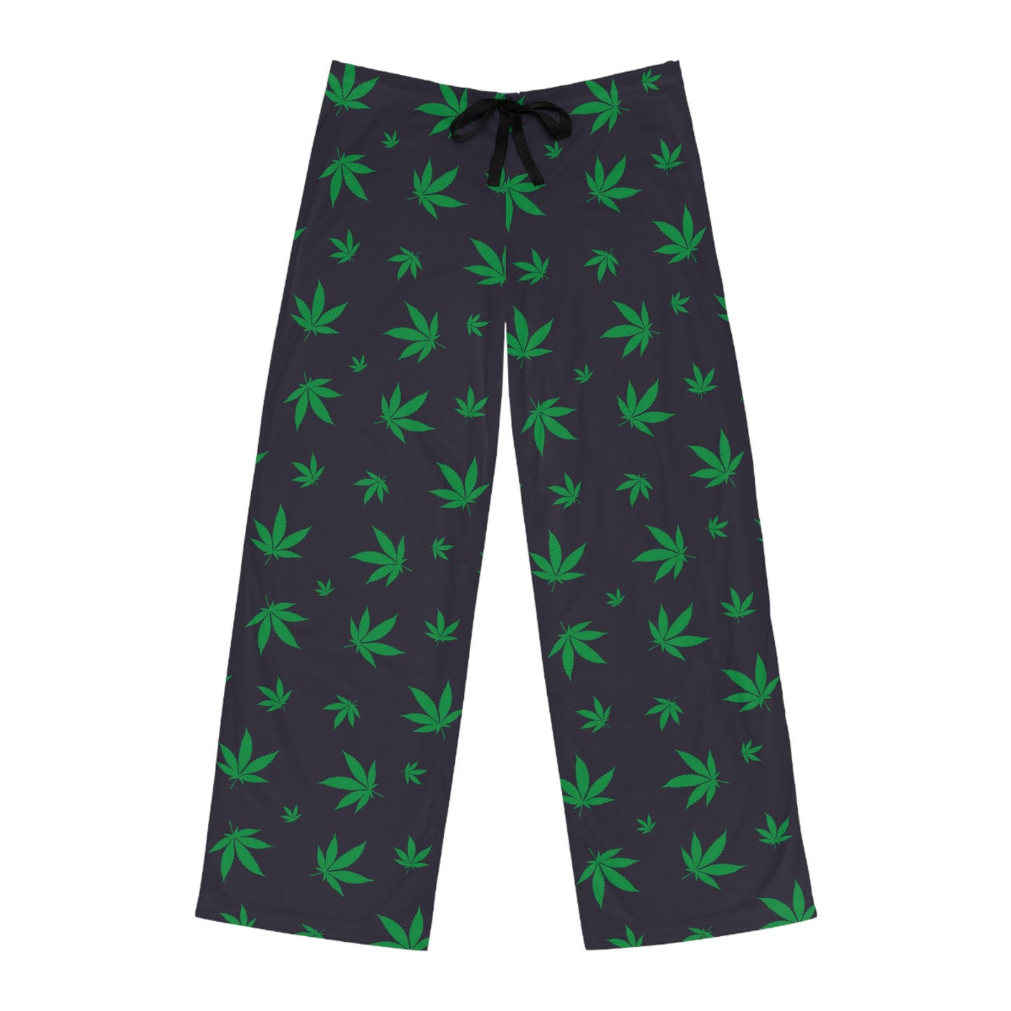 Men's Pajama Pants (AOP) cannabis Pj's