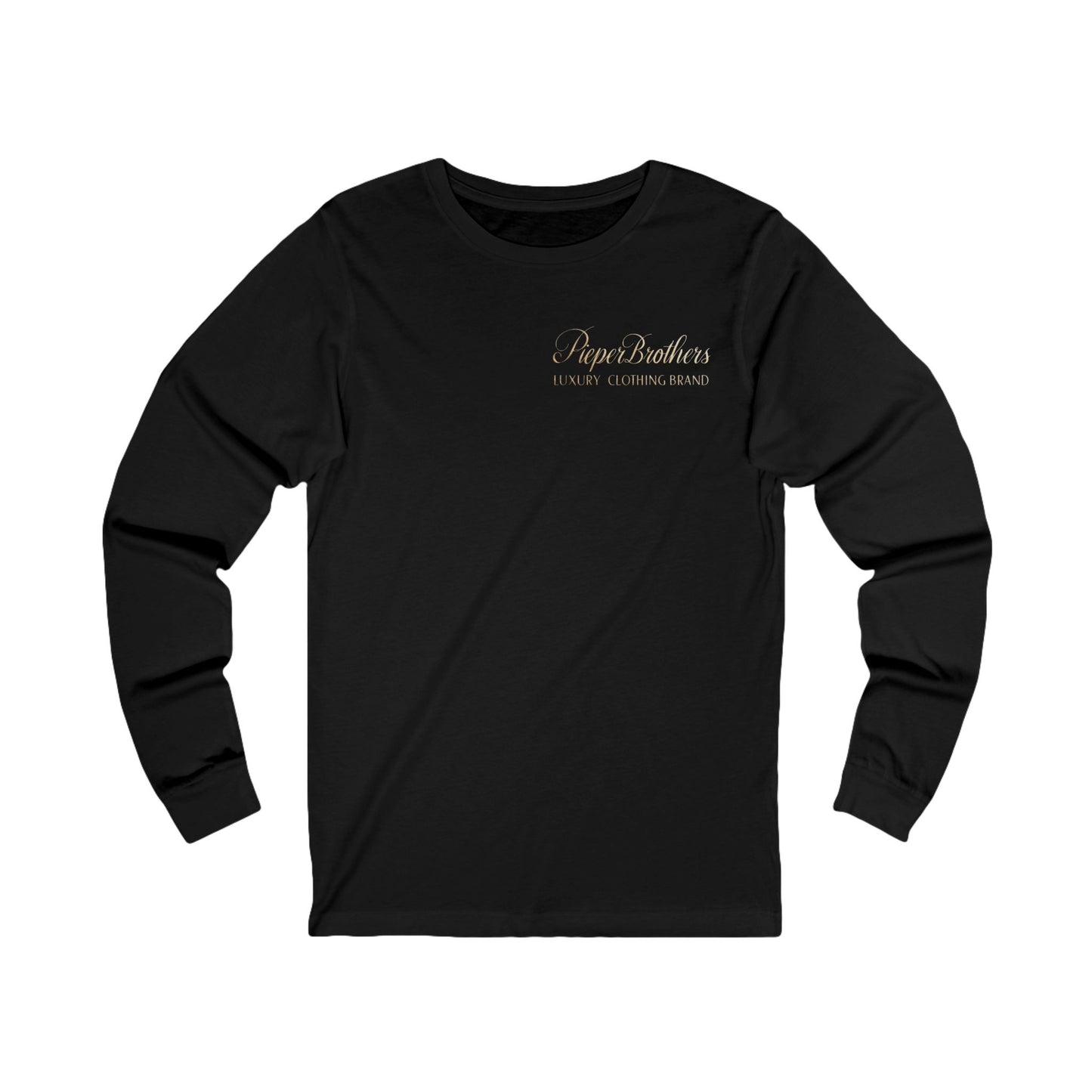 PIEPERBROTHERS Luxury Long Sleeve