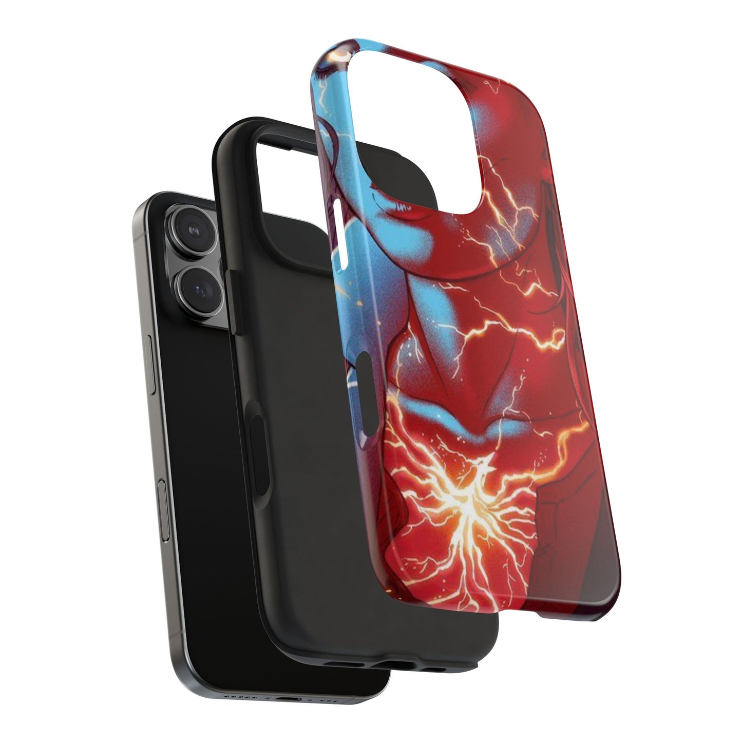 Jean Grey Tribute Xmen Tribute Tough Phone Case