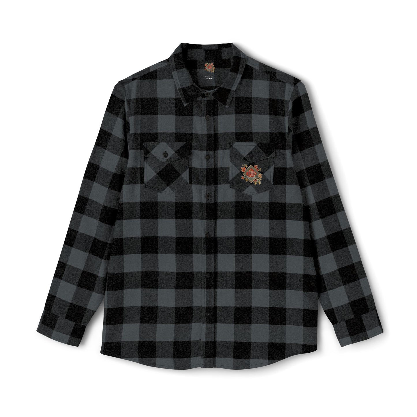 PIEPER BROTHERS Autumn Luxe Flannel