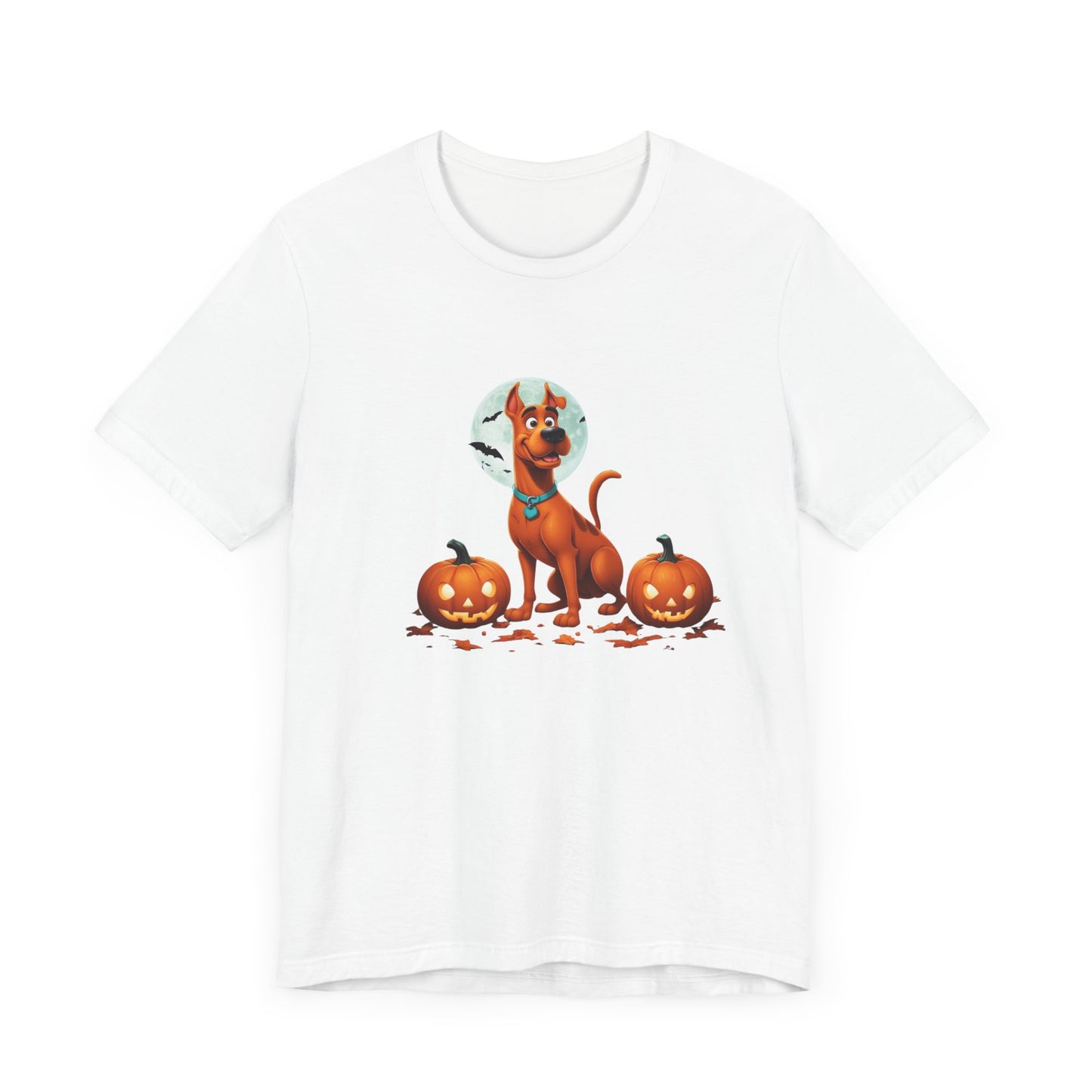 Scooby Halloween