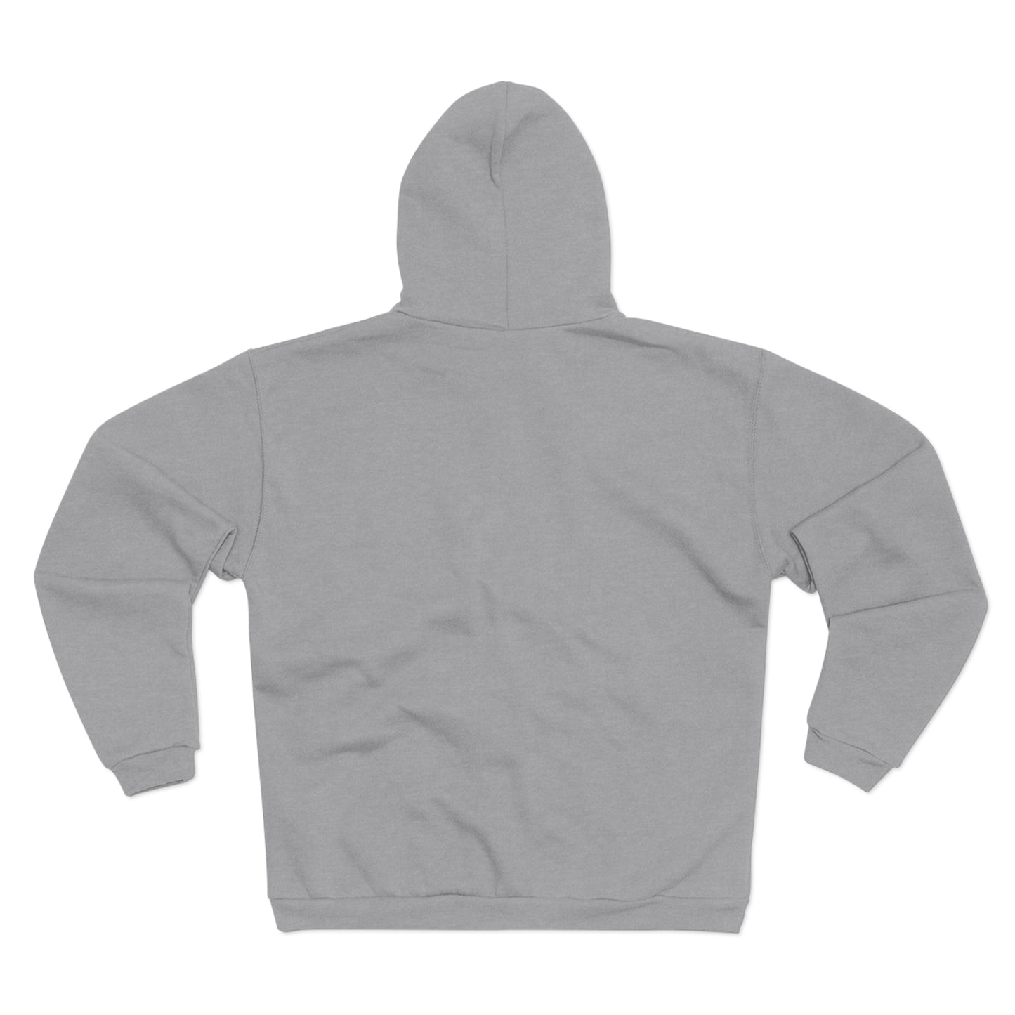 PIEPERBROTHERS Luxury Zip-Up Hoodie