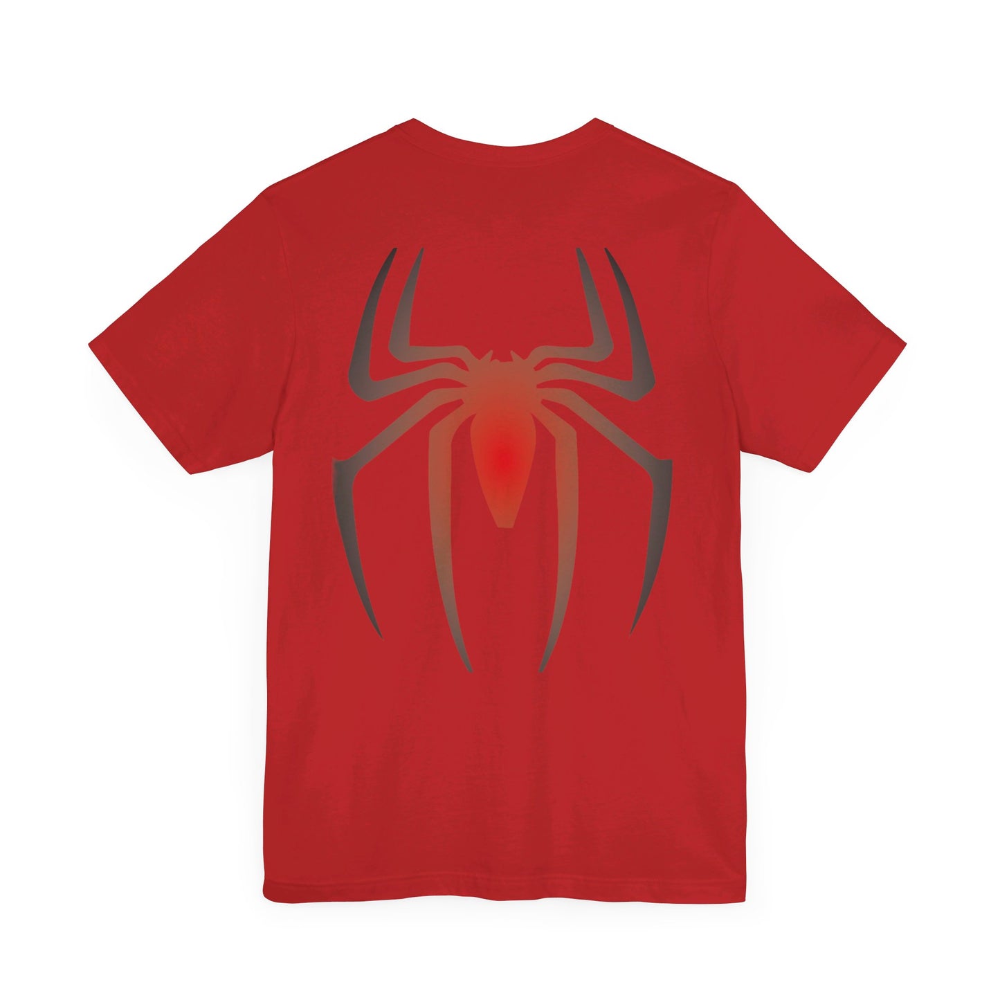 Web Heads Spidey Shirt