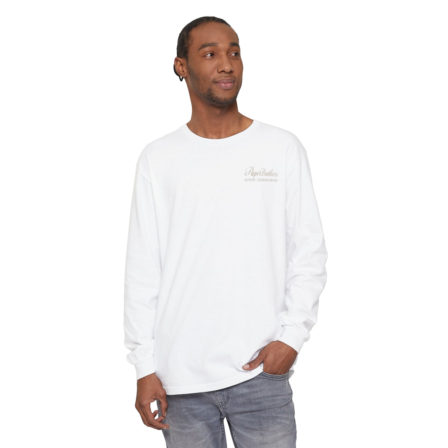 PIEPERBROTHERS Luxury Long Sleeve