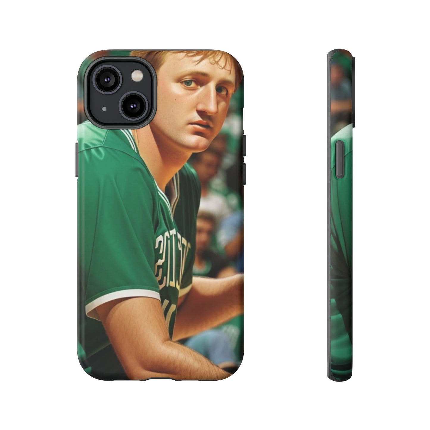 Tough Cases LARRY LEDGEND CELL PHONE CASE