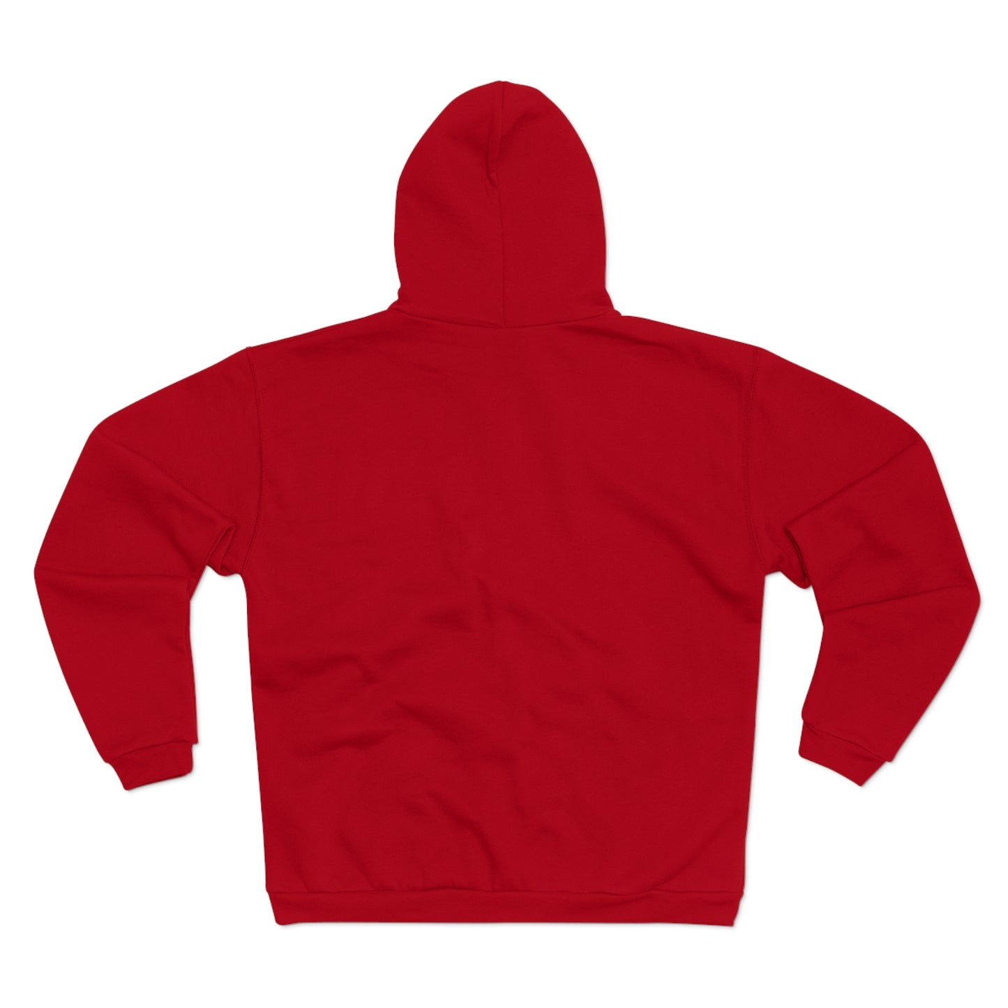 PIEPERBROTHERS Luxury Zip-Up Hoodie