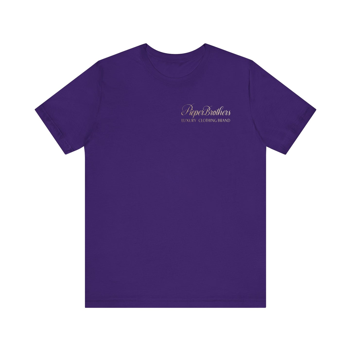 PIEPERBROTHERS Luxury T-Shirt