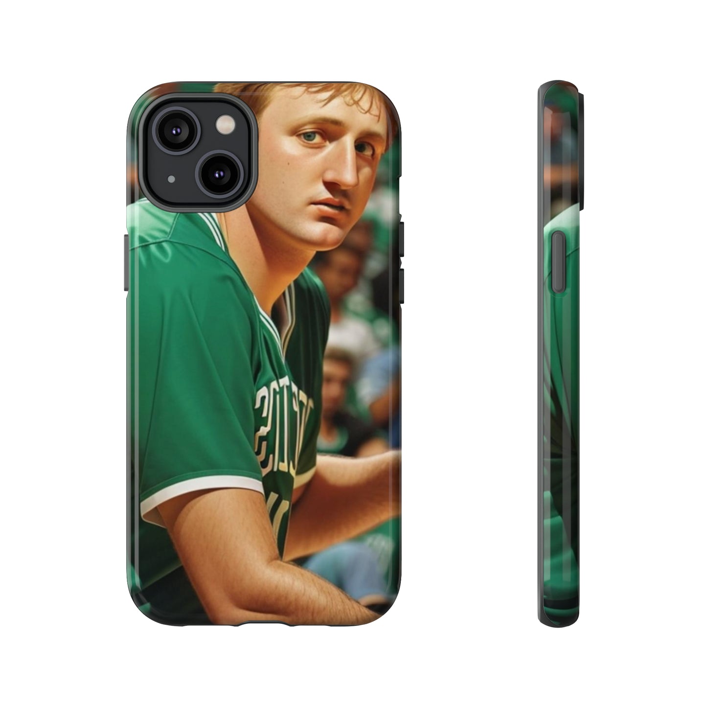 Tough Cases LARRY LEDGEND CELL PHONE CASE