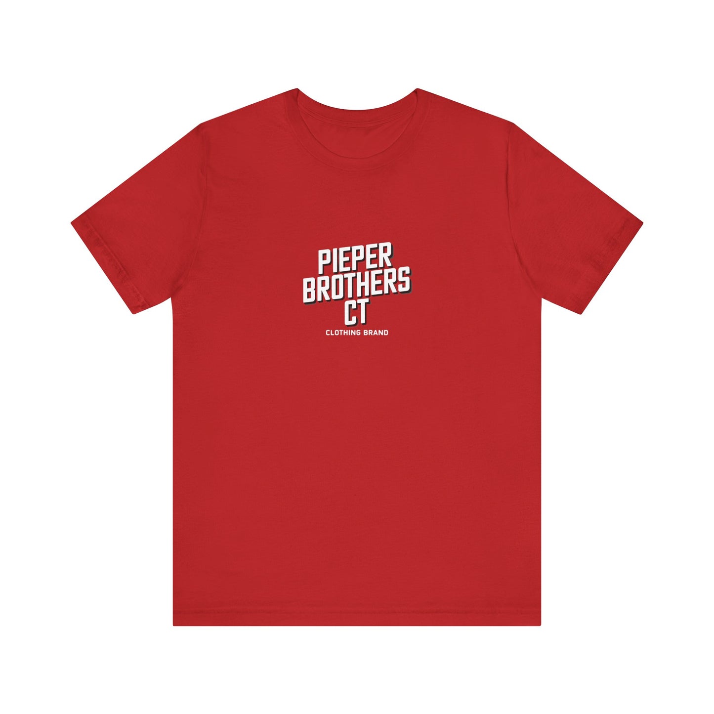 PIEPERBROTHERS CT CLOTHING BRAND