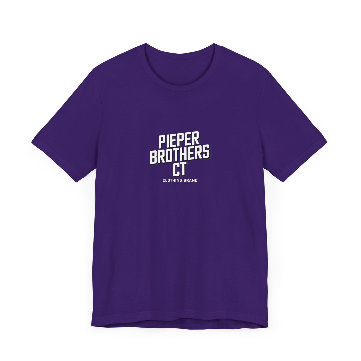 PIEPERBROTHERS CT CLOTHING BRAND